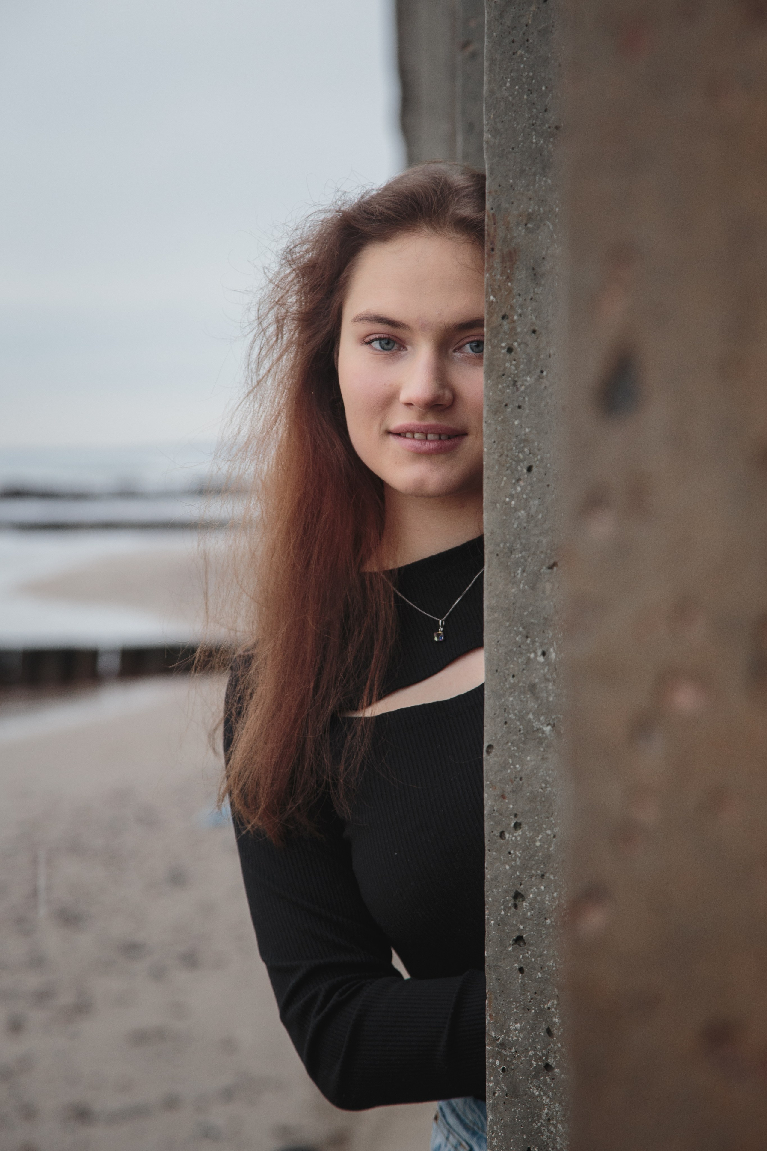 Maria | Зеленоградск. Андрей Миллер Фотограф из Калининграда