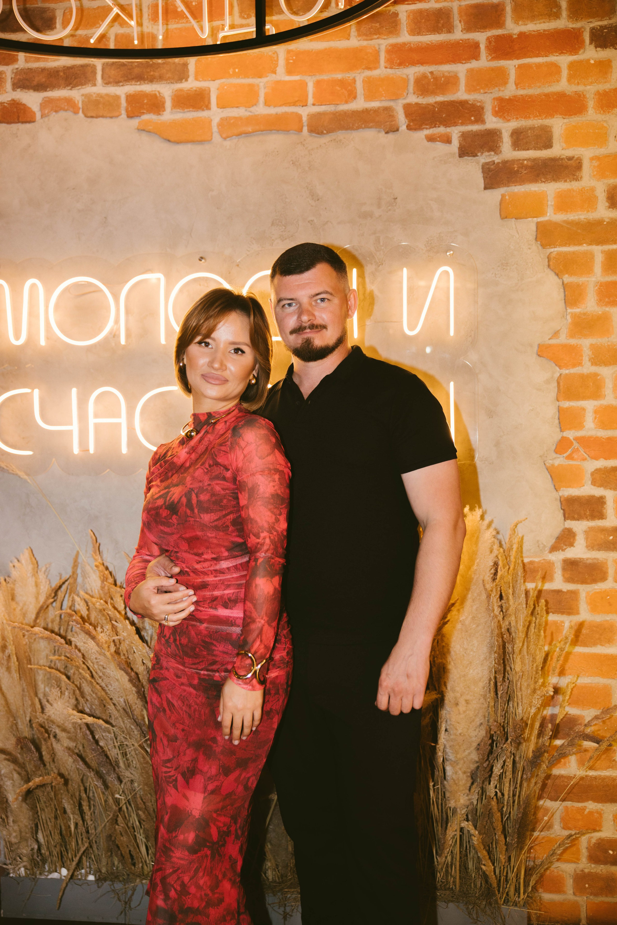 Юбилей. Фотограф в Липецке и Москве Рыкова Юлия