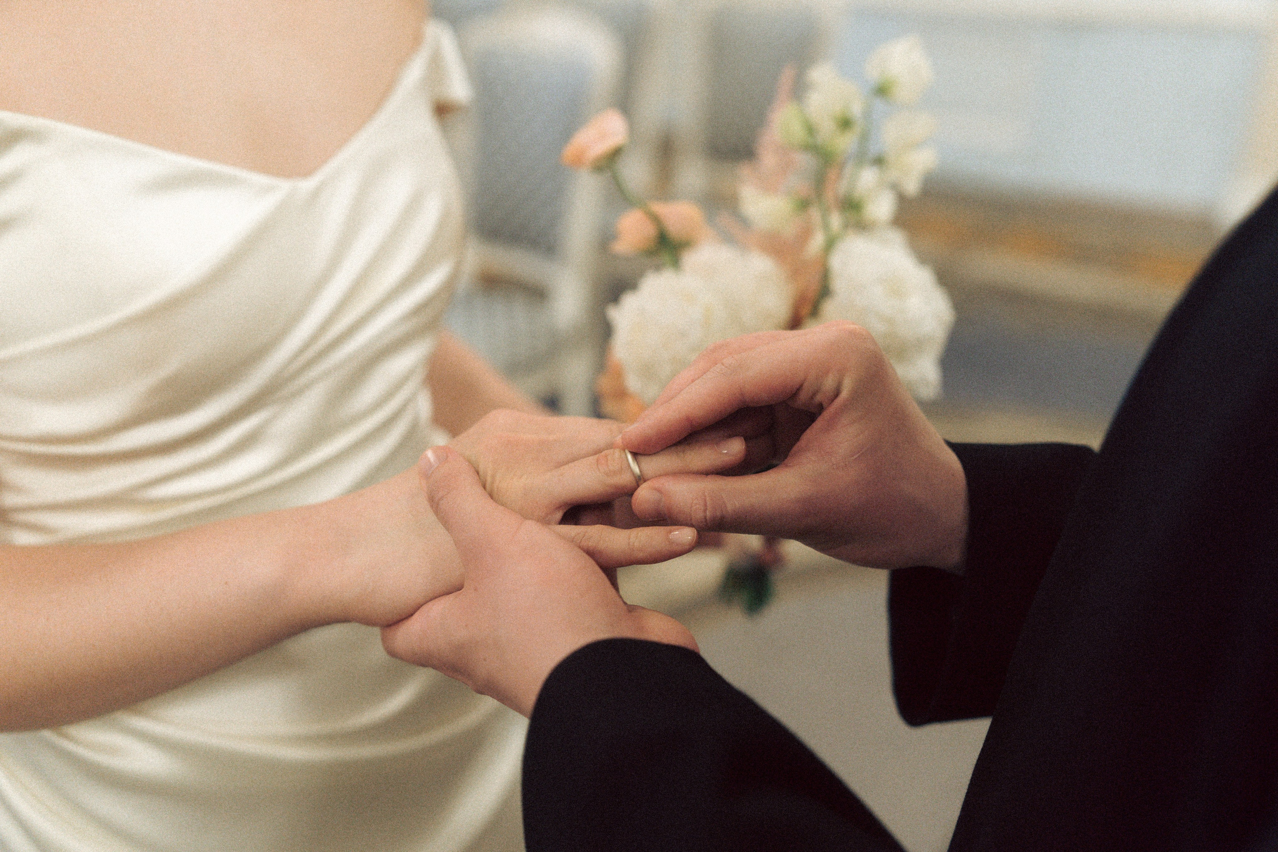 Александра и Кирилл. Фотограф в Санкт-Петербурге Юлия Гербель