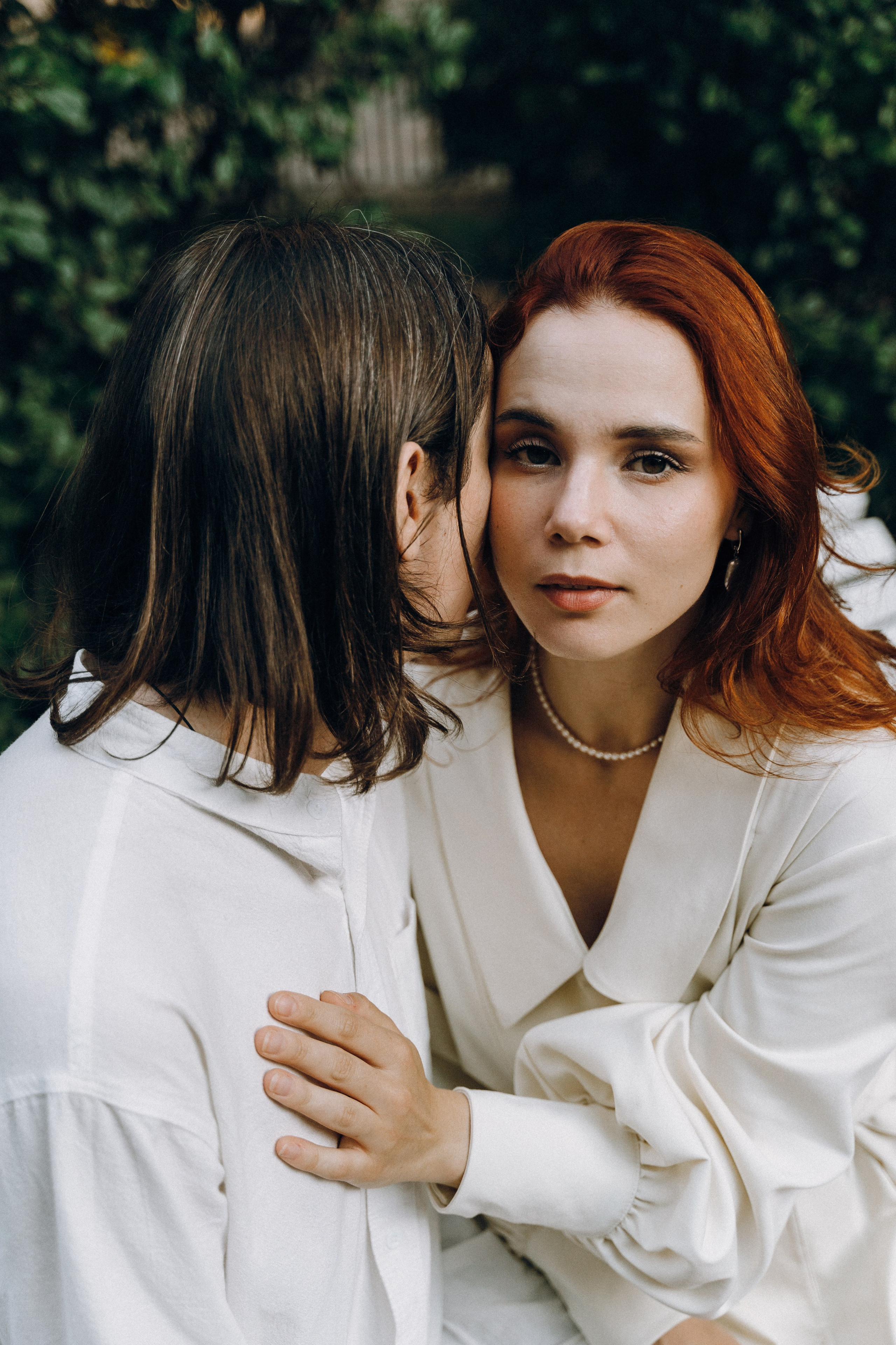 Василиса и Сергей. Фотограф в Санкт-Петербурге Юлия Гербель