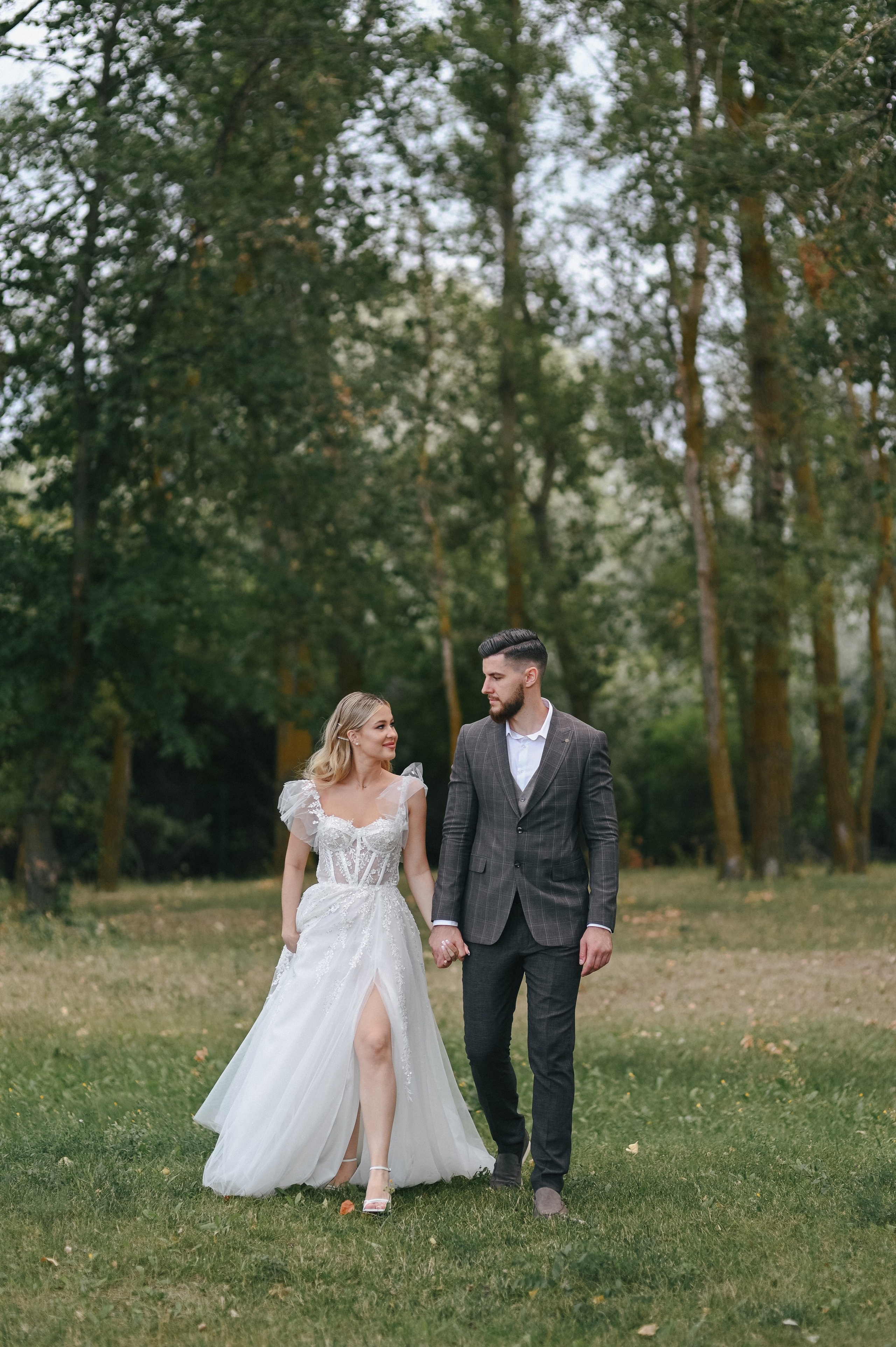 Ваня + Ангелина. Свадебный и семейный фотограф Волгоград Москва