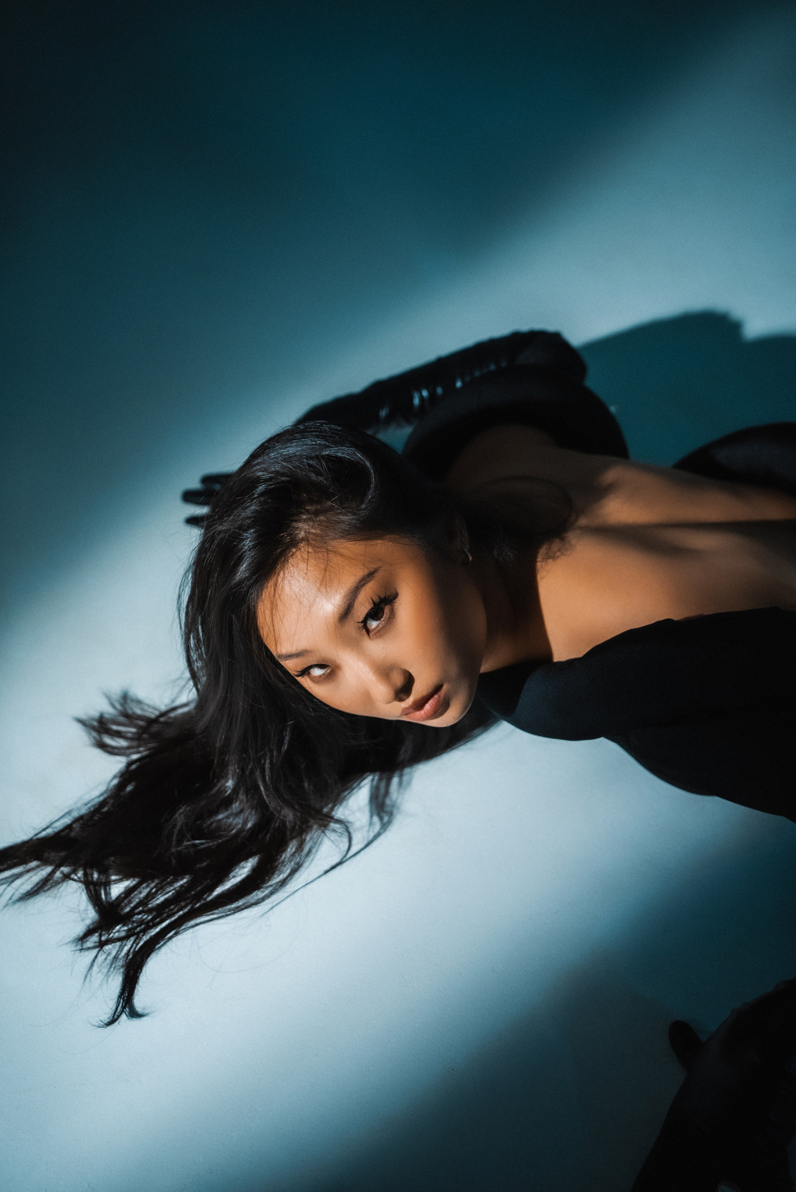 Asia. Фотограф Екатерина Золотовская. Портретные, семейные и креативные фотосессии в Москве