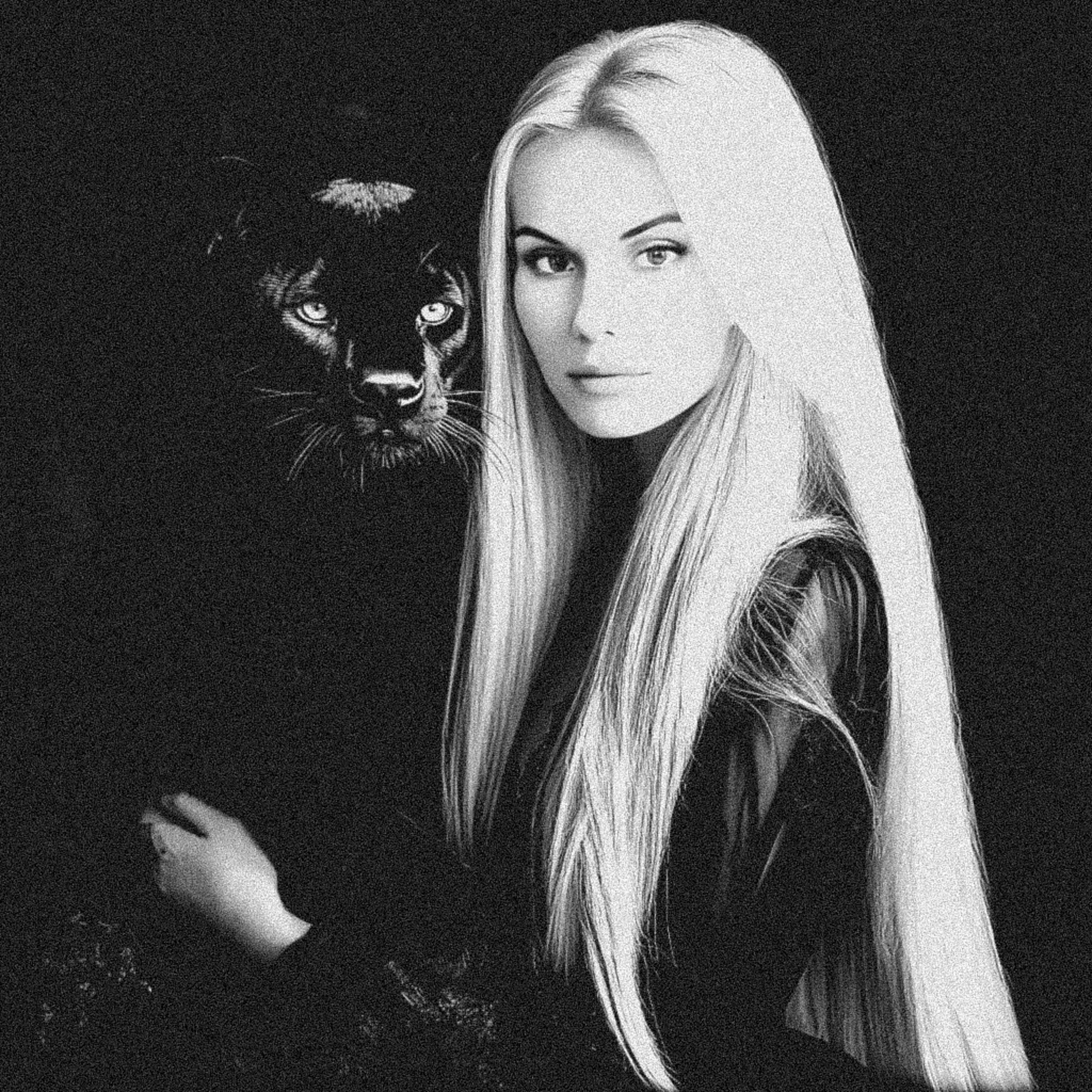 Нейрофотосессия для Светланы. ФотоХудожник Харитонова Ирина г. Санкт-Петербург