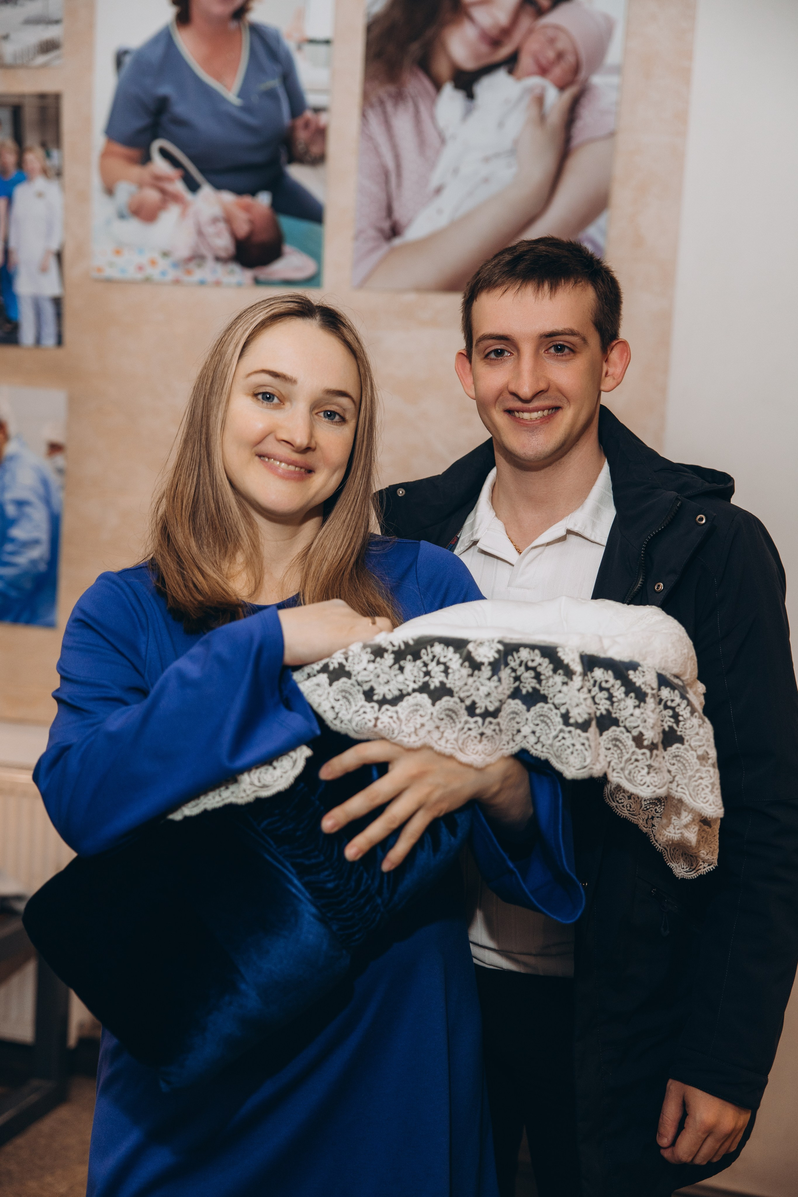 Выписка. Свадебный, семейный фотограф в Иркутске Светлана Макаричева