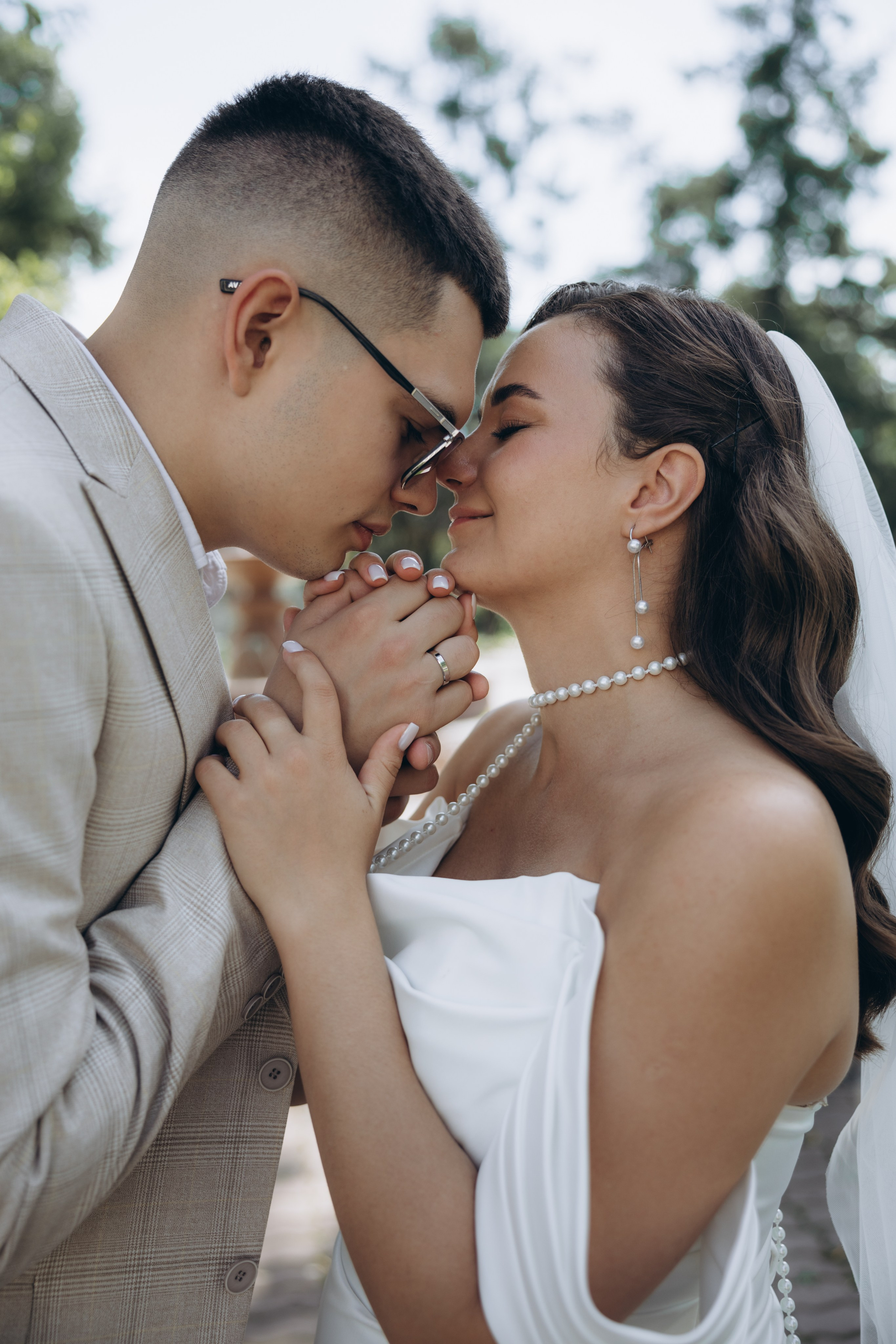 Алексей & Вероника (Регистрация в загсе). Свадебный, семейный фотограф в Иркутске Светлана Макаричева
