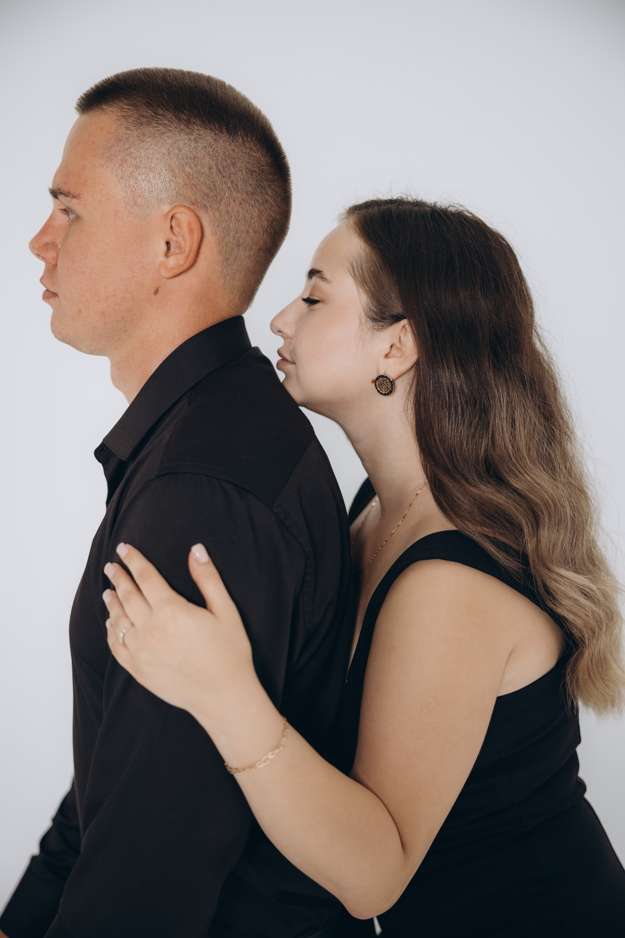 Данил & Елизавета. Свадебный, семейный фотограф в Иркутске Светлана Макаричева