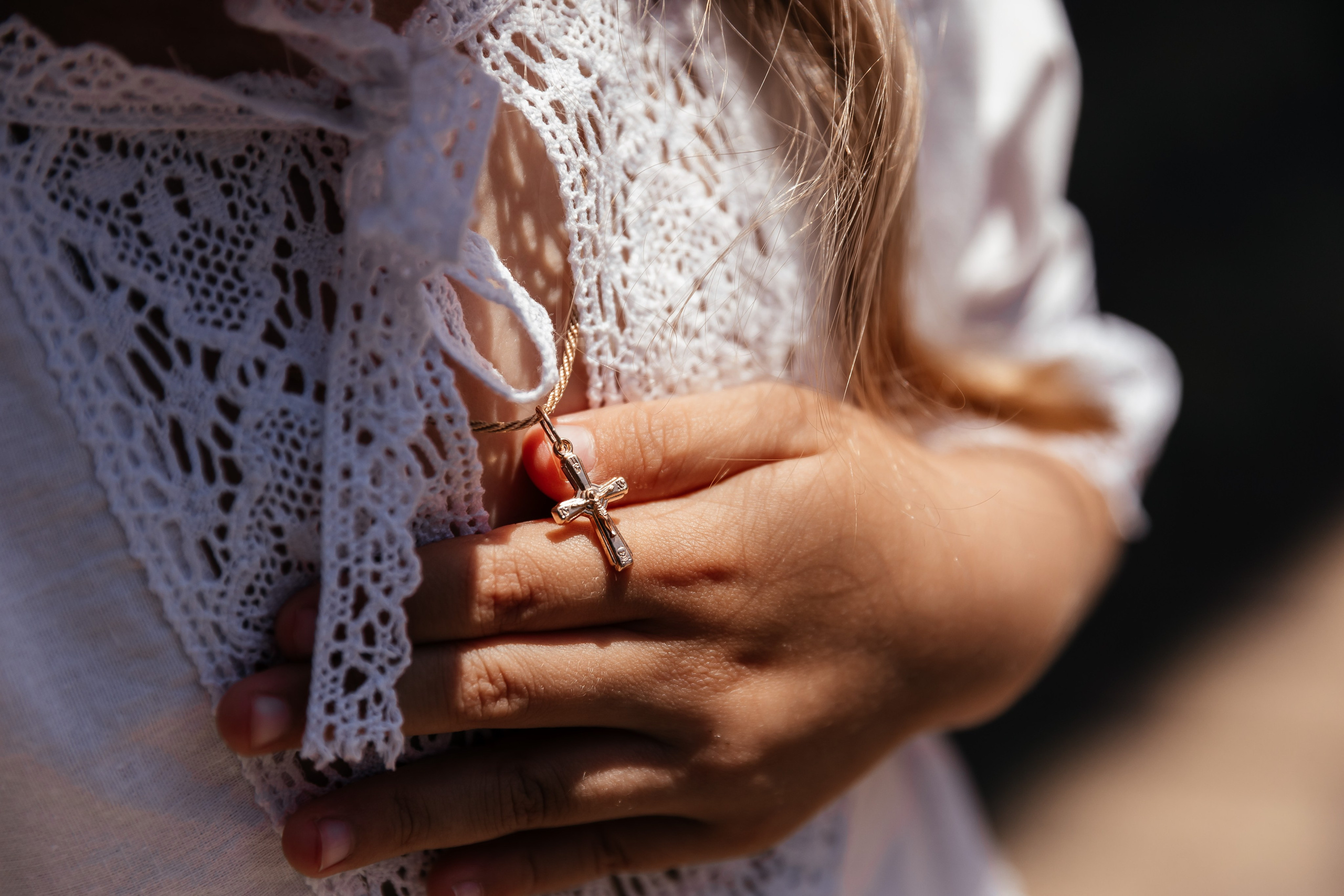 Крещение. Свадебный фотограф в Сочи, СПБ, Москве Бражников Сергей