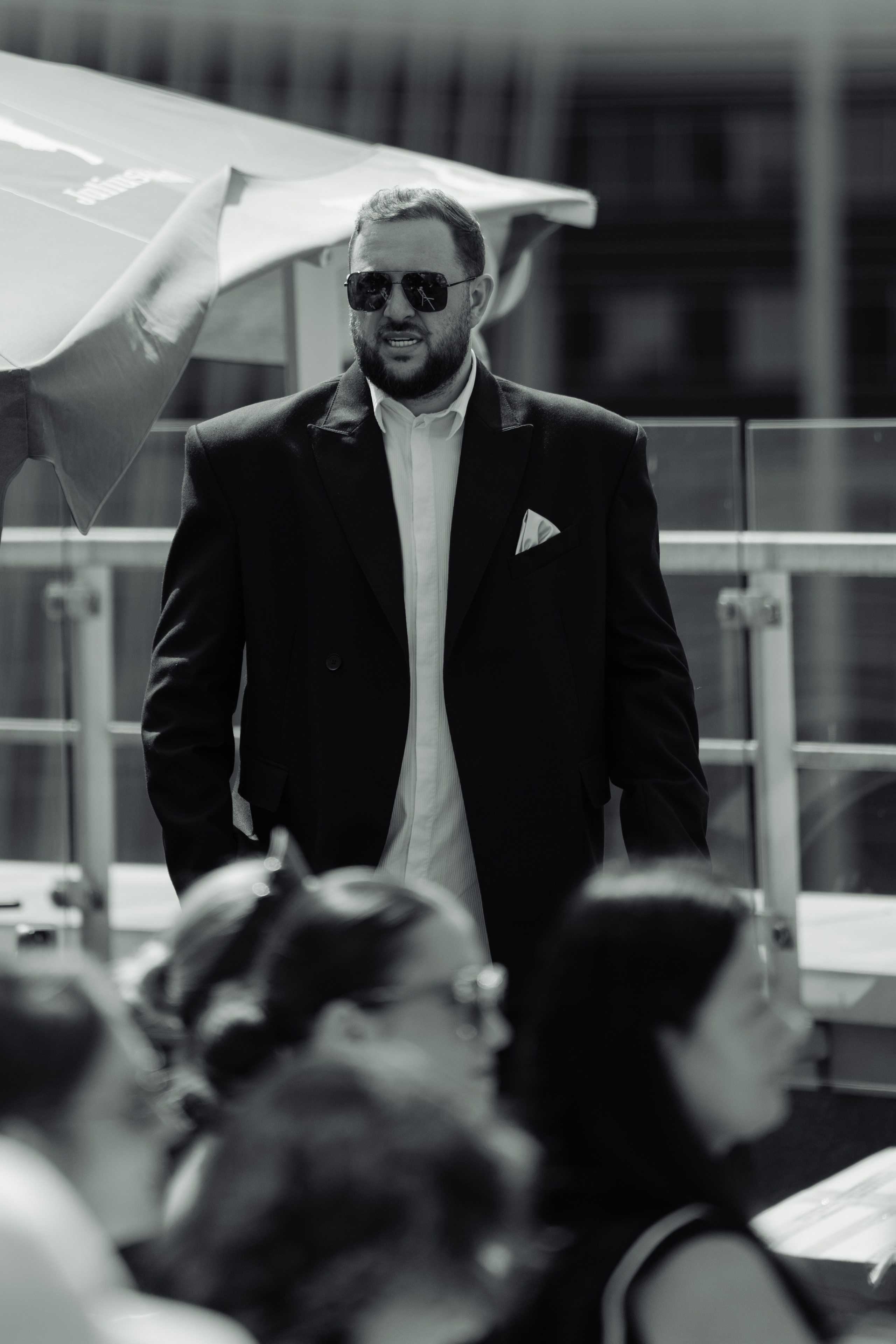 HAKATON'S. Репортажный фотограф Москва Сергей Дружинин