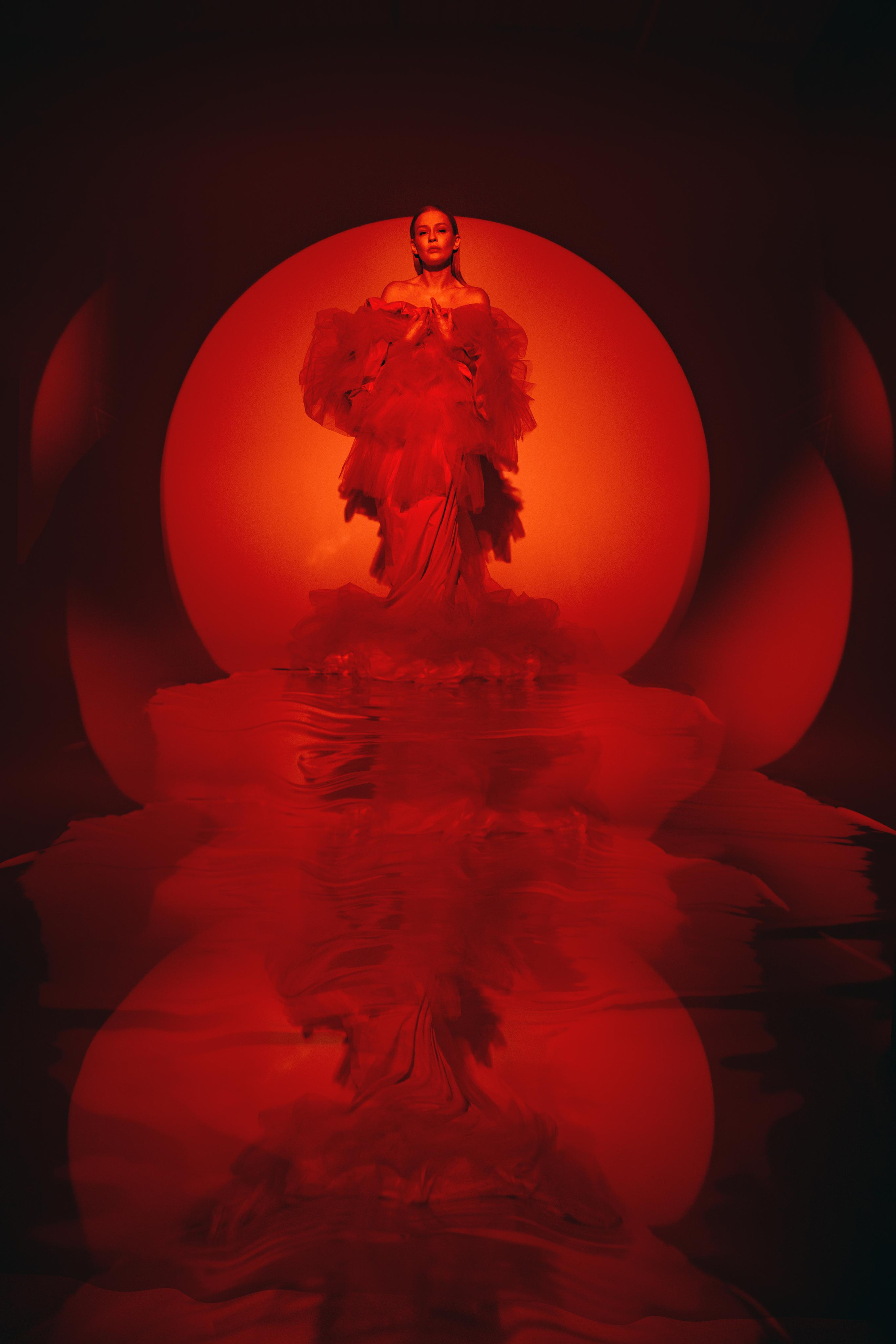 творческий фотограф