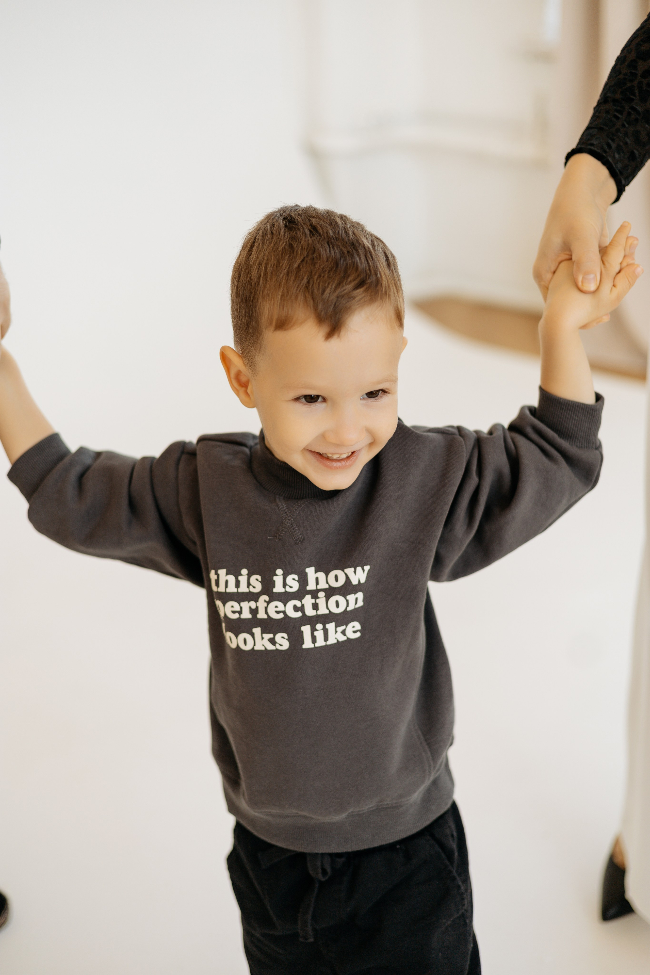 Мирону 3 годика. Самый теплый фотограф в Краснодаре Рябоконь Ксения