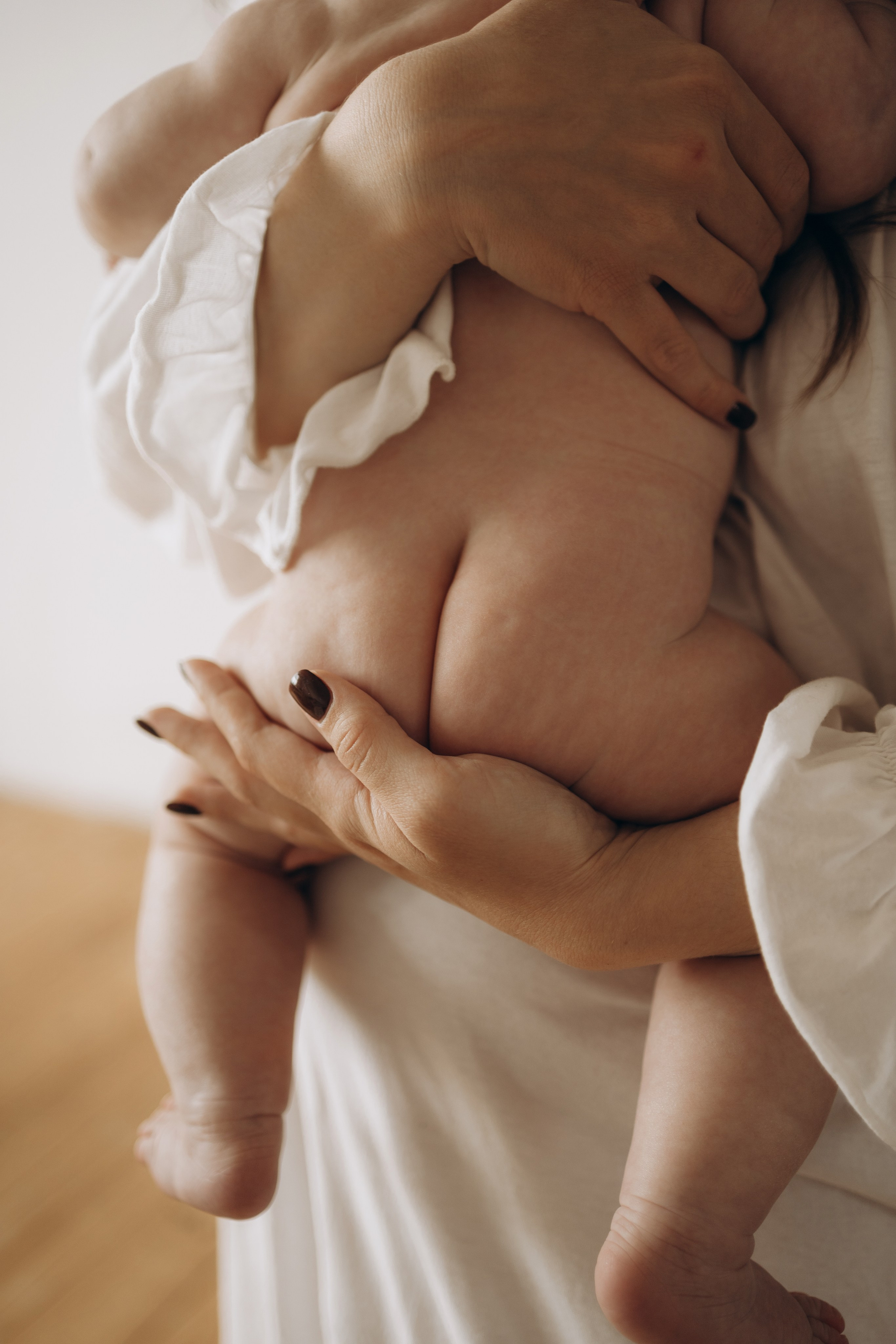 Оливия. Самый теплый фотограф в Краснодаре Рябоконь Ксения