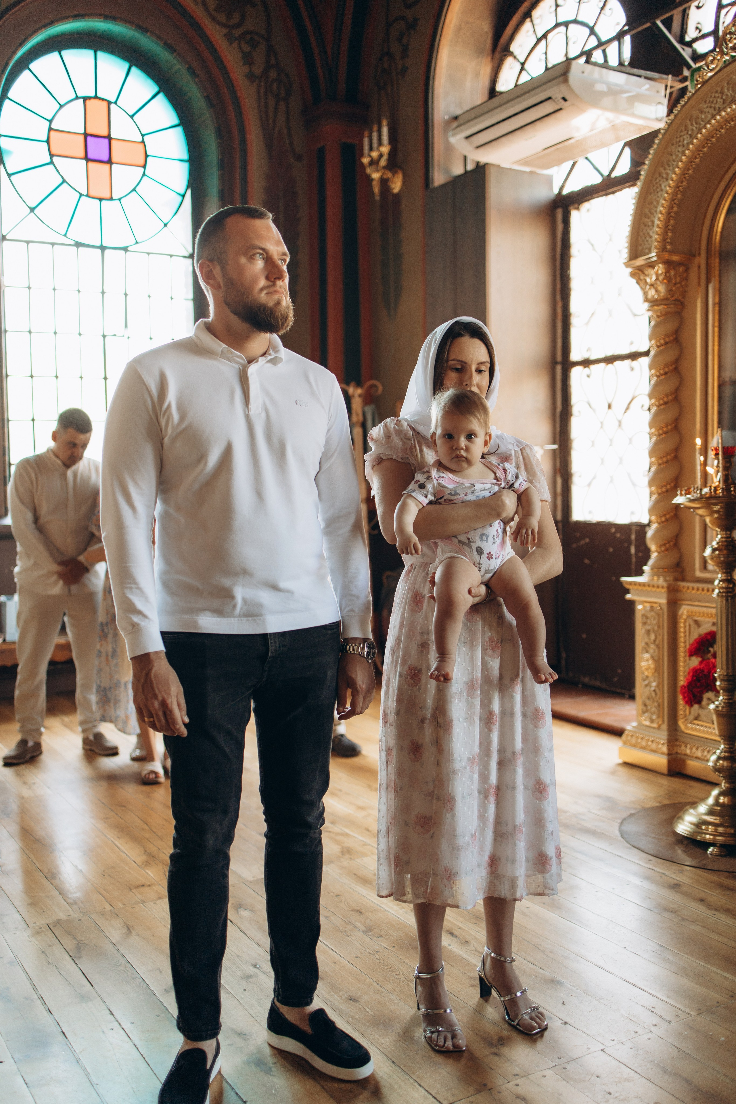 01.06.2025. Самый теплый фотограф в Краснодаре Рябоконь Ксения