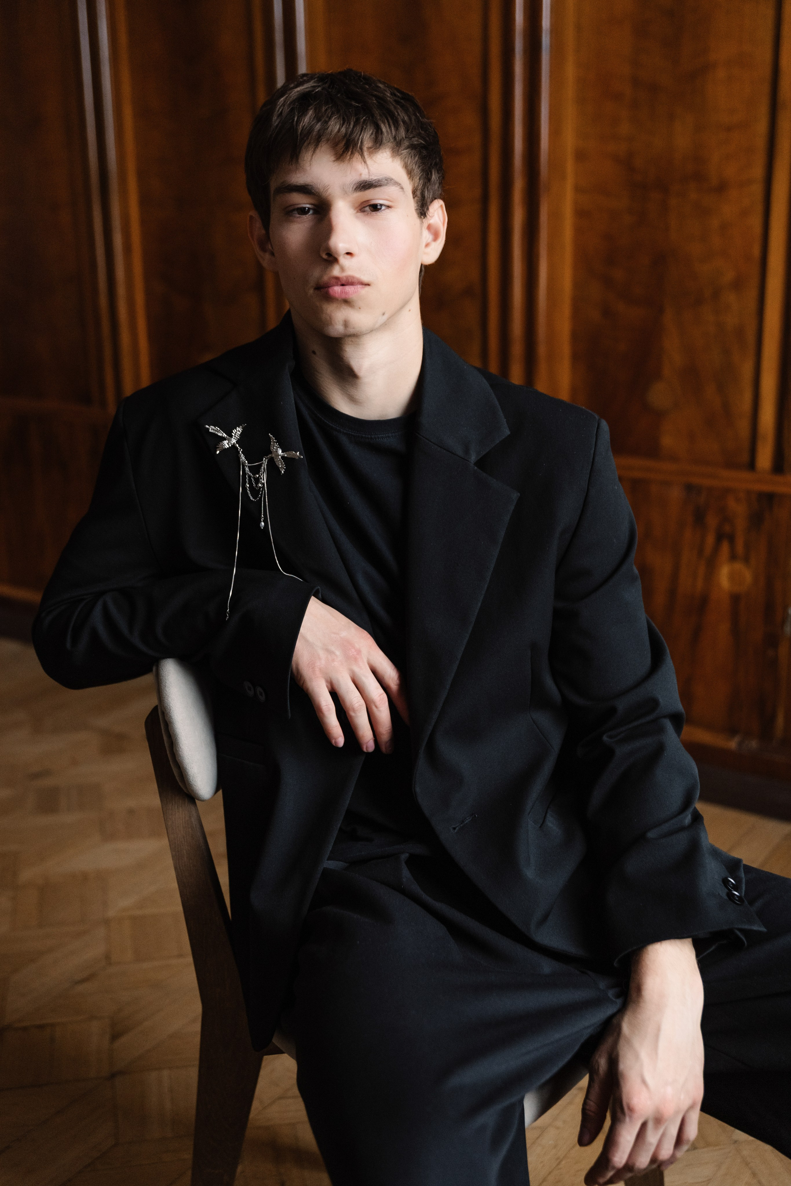 Андрей и Дарья