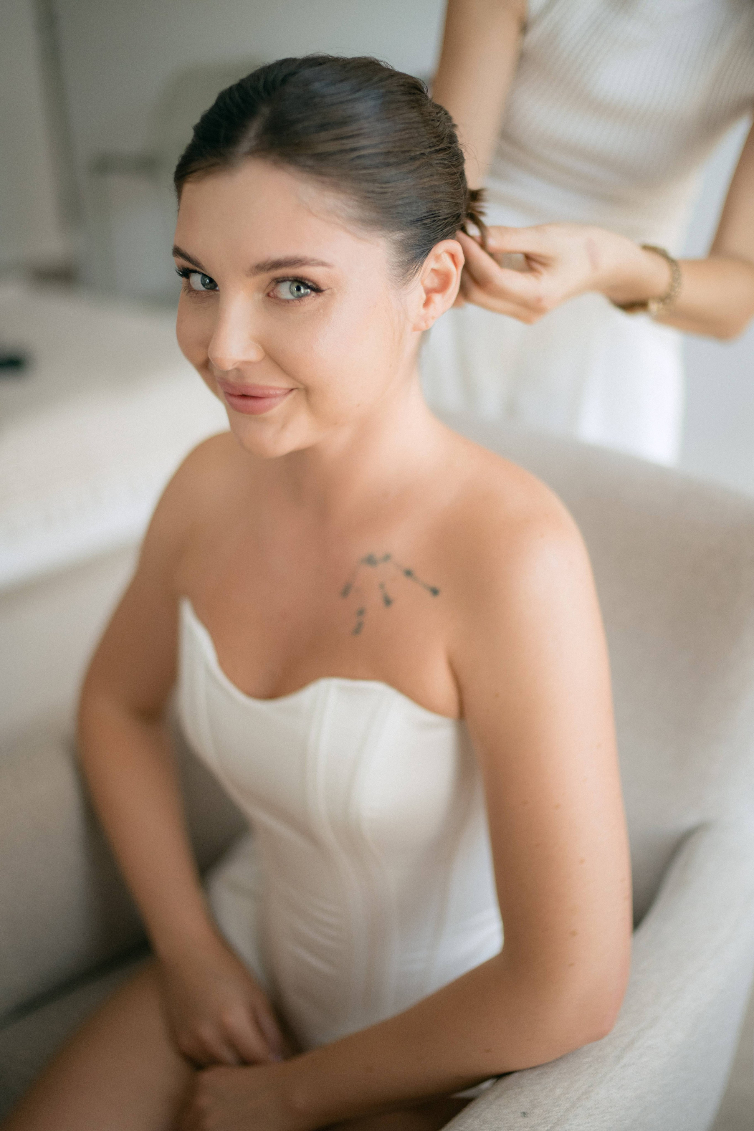 Once in October. Wedding & Documentary Photographer based in Nuremberg — available across Europe & Turkey | Vitalii Nasonov