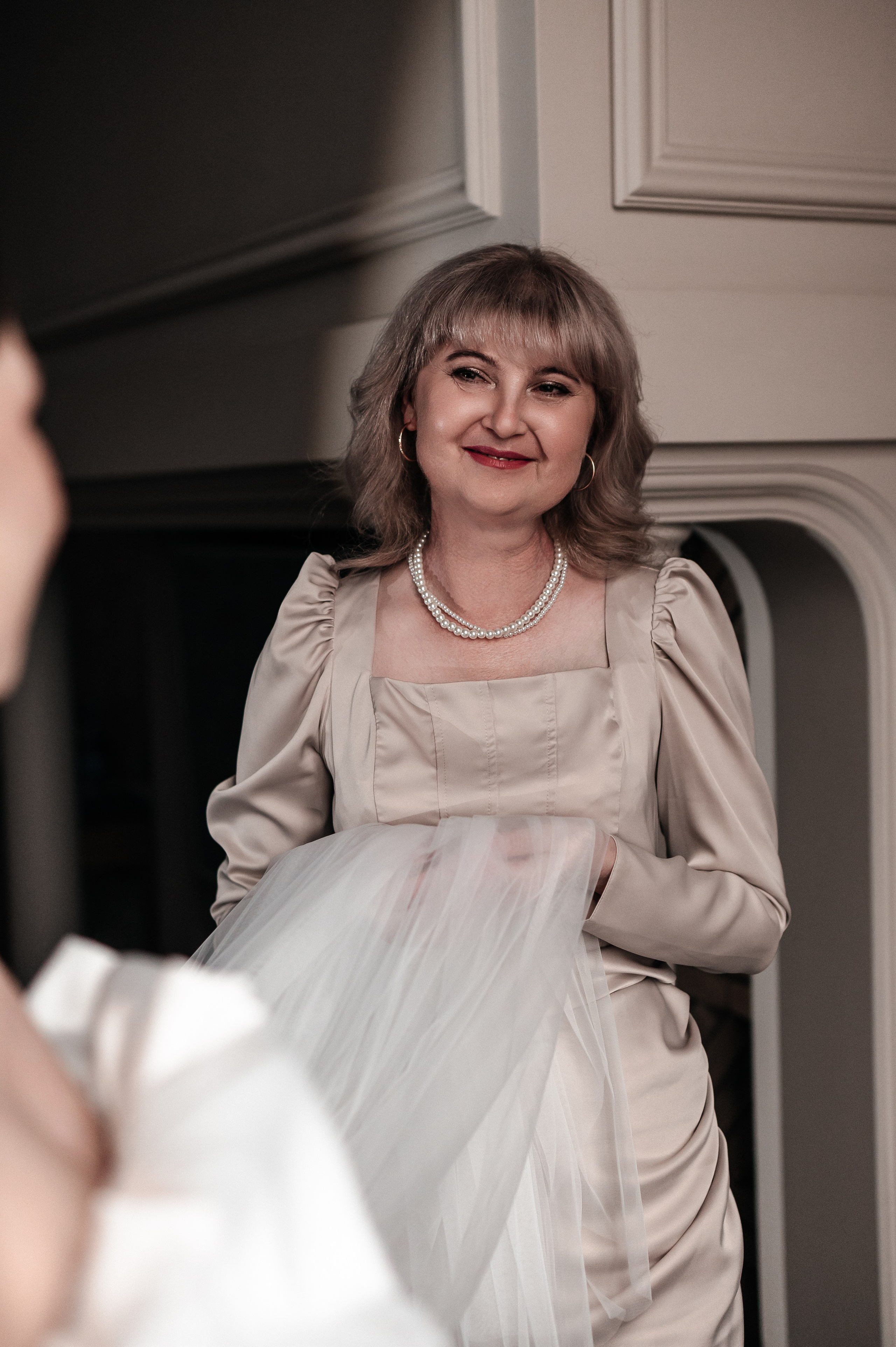 Дмитрий и Алина. Сборы. Фотограф Екатерина Бочарникова