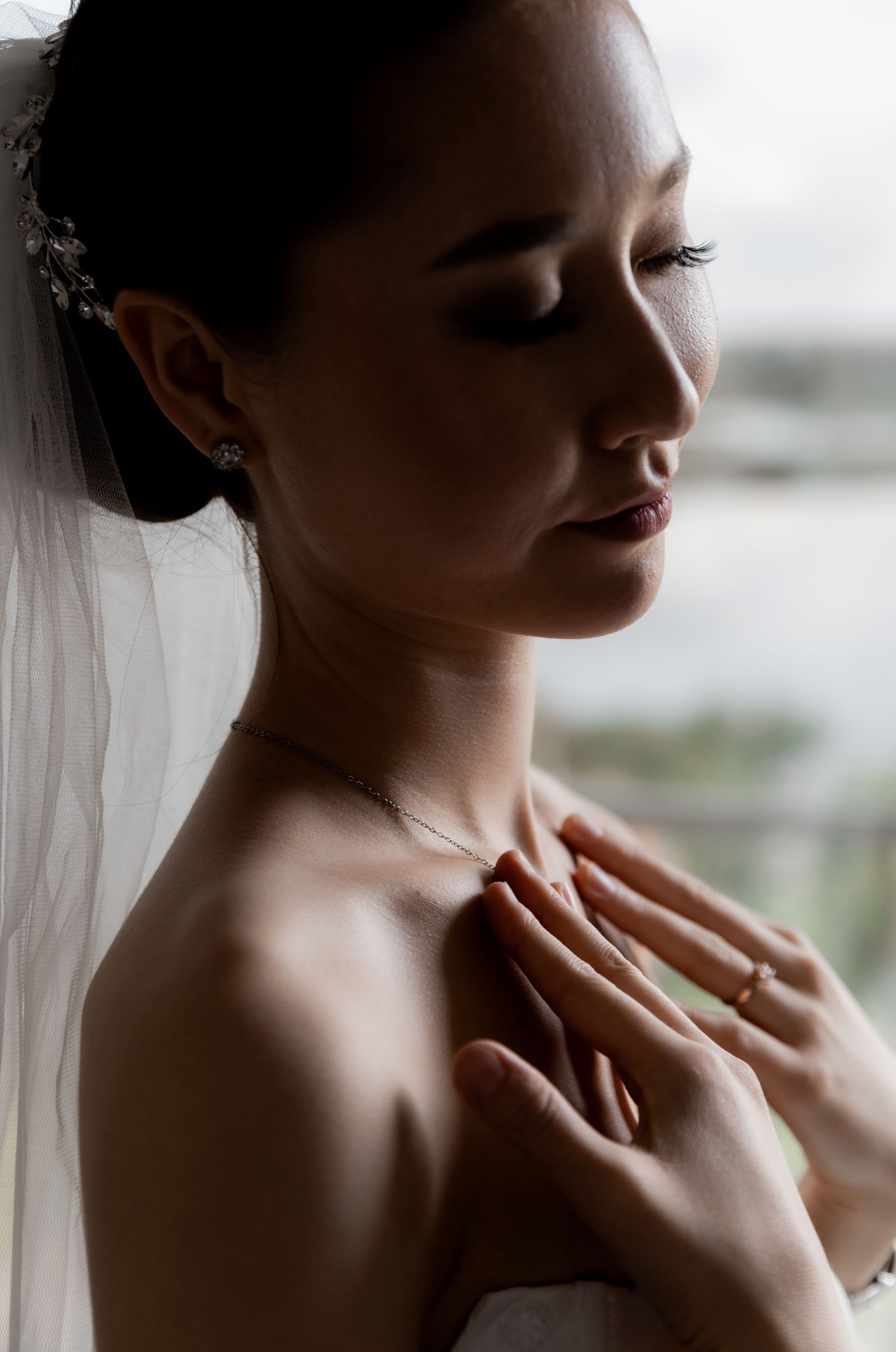 Алиби и Жанна в отеле Palazzio — Костанай