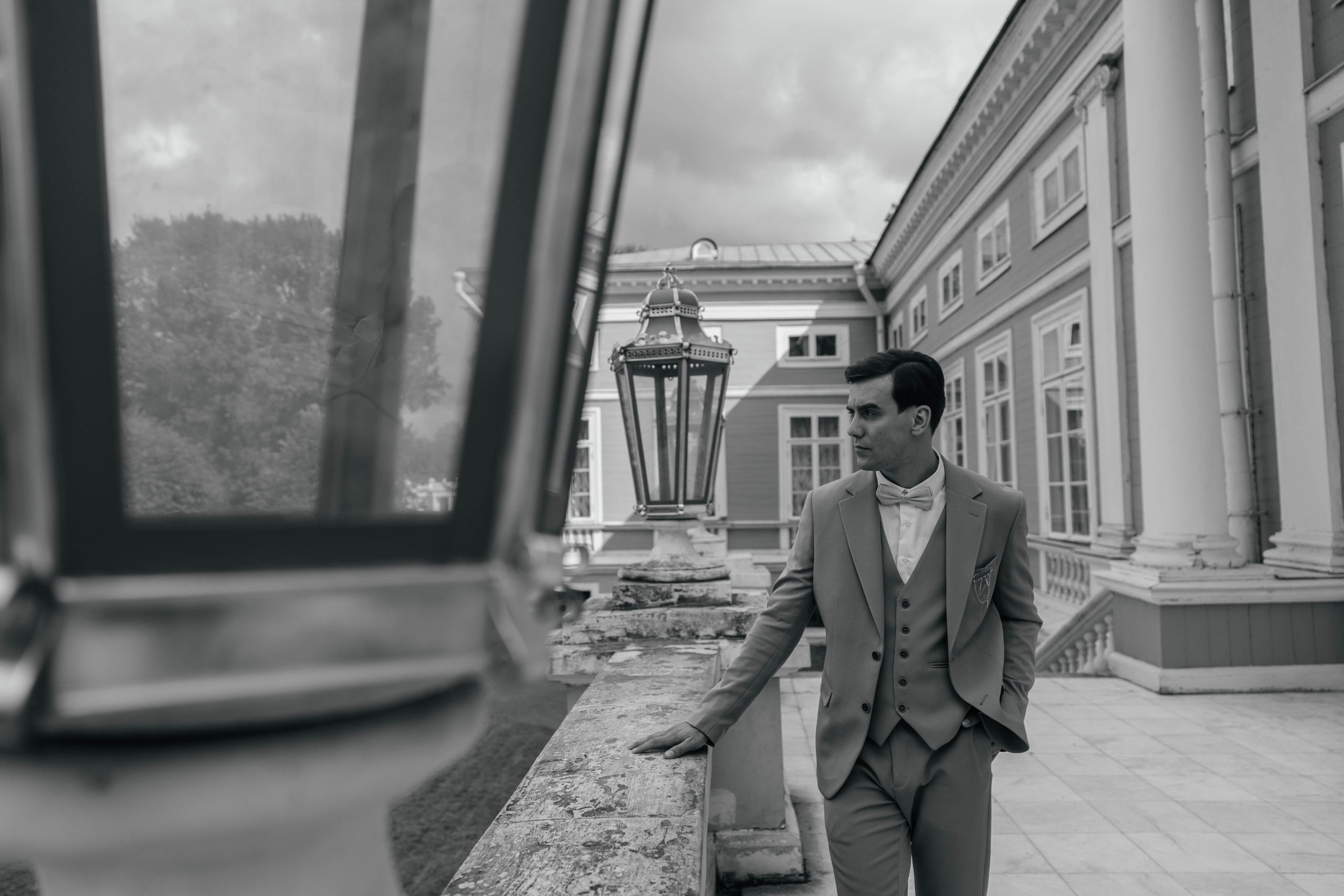 DANIEL & ANNA. Свадебное ФОТО & ВИДЕО Москва/Липецк