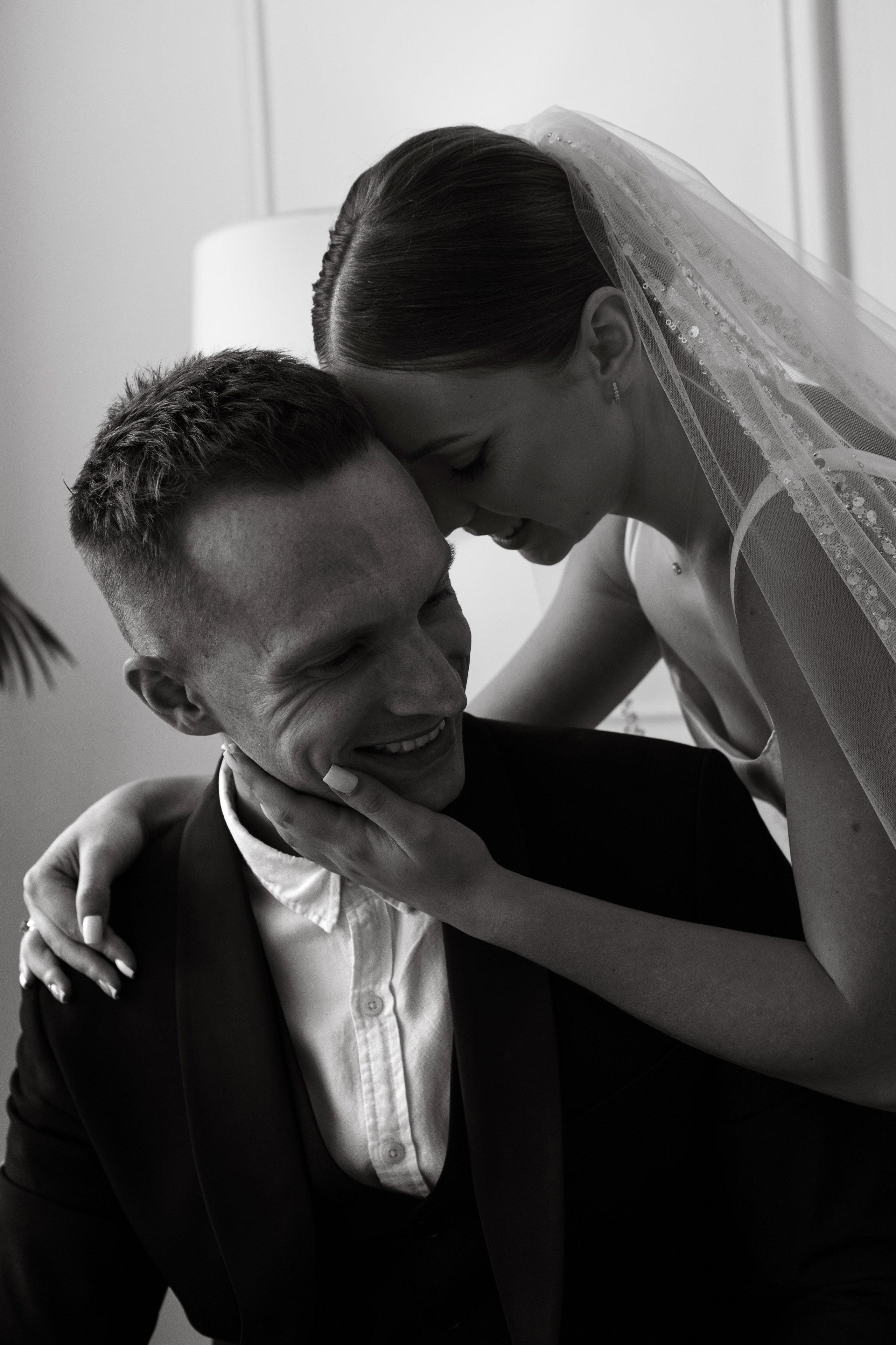 Мария и Алексей. Портретный и свадебный фотограф Айгюн в городе Йошкар-Ола