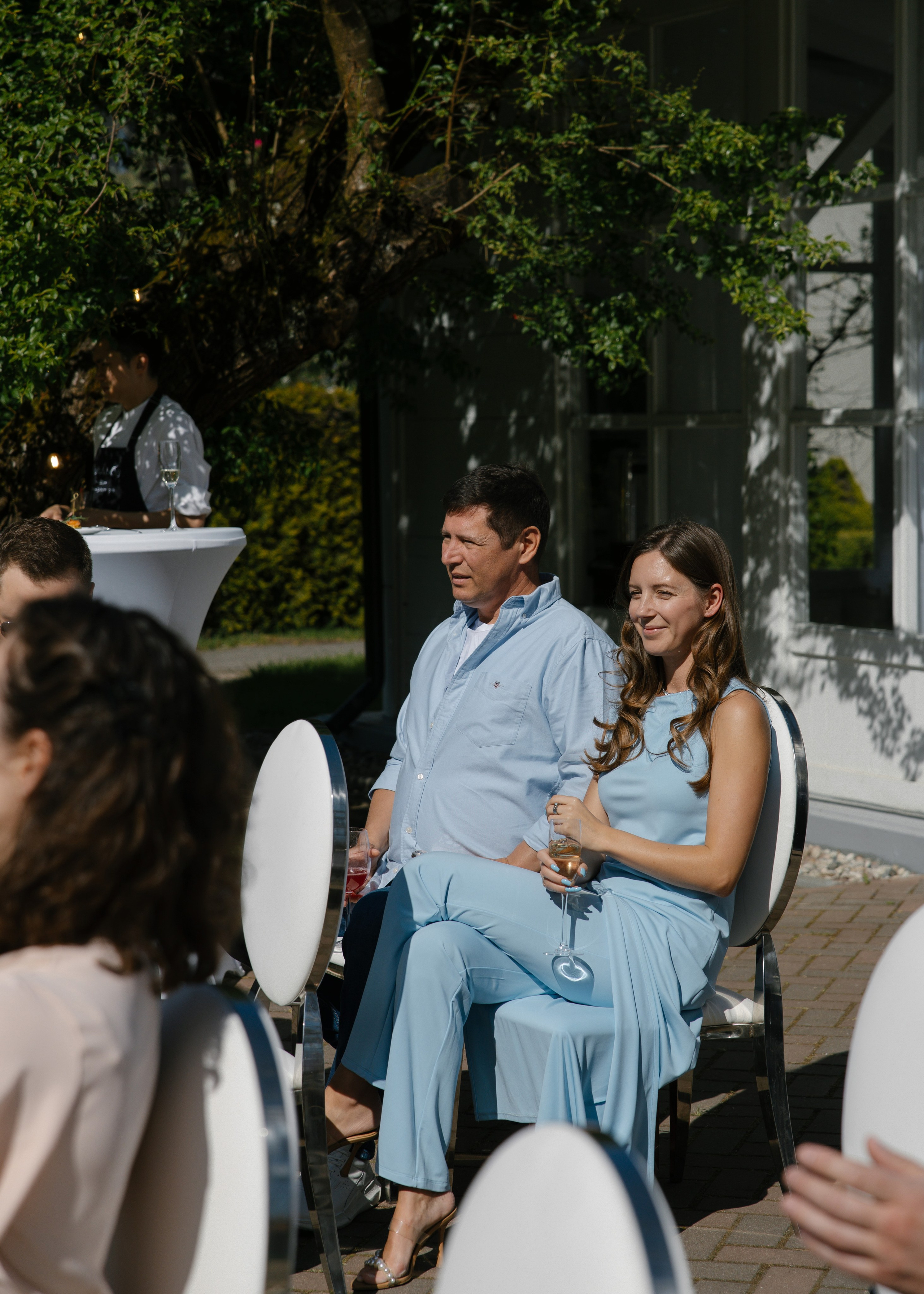 Океан любви Юлии и Алексея. Свадебный фотограф в Калининграде Ольга Пасечник