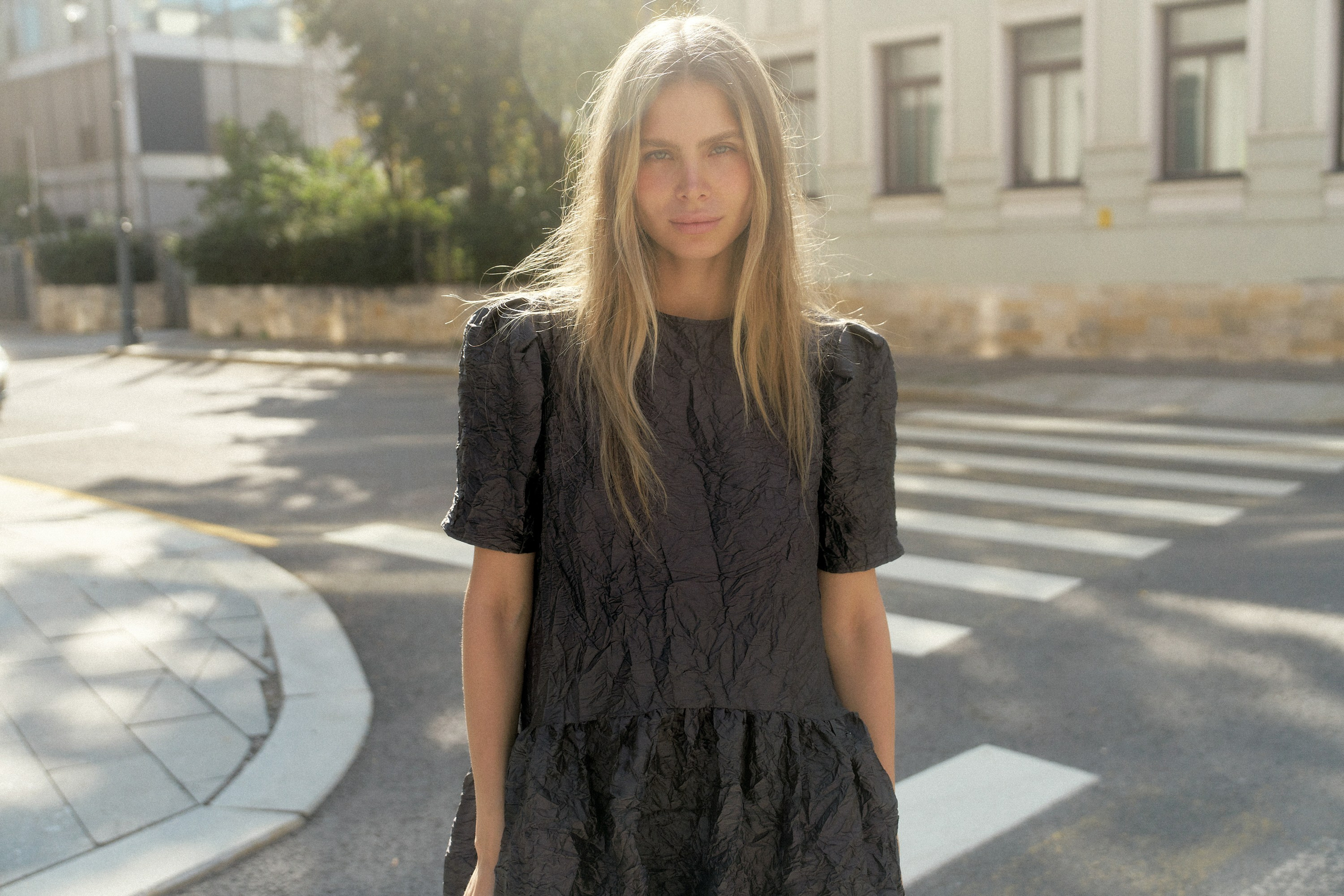 IMPREGNANT имидж. Коммерческий фотограф в Москве Хабибуллина Эльза