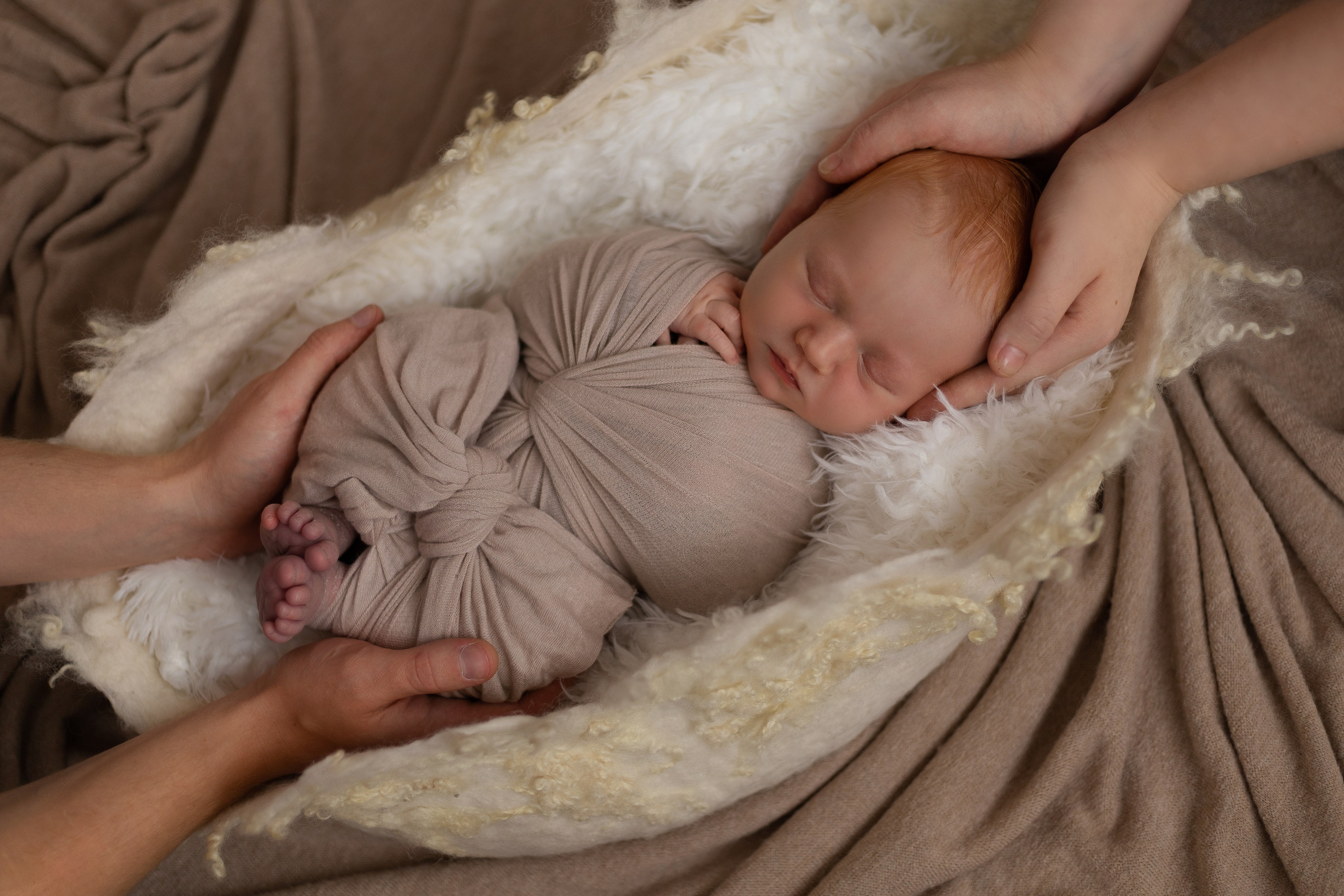 Мальчики. Фотограф в Воркуте Мария Фомина