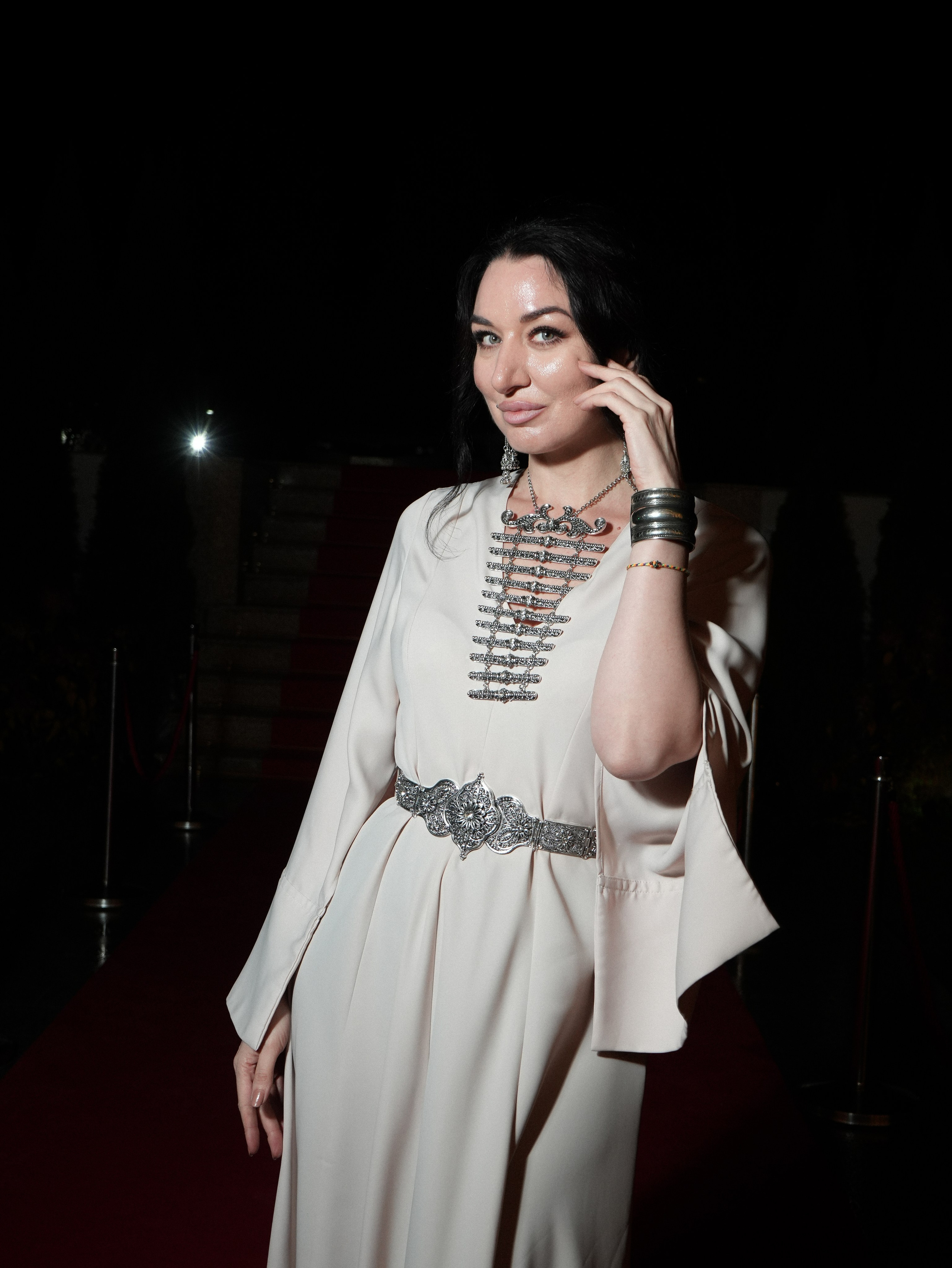 ГалГаи. Norikyan Diana