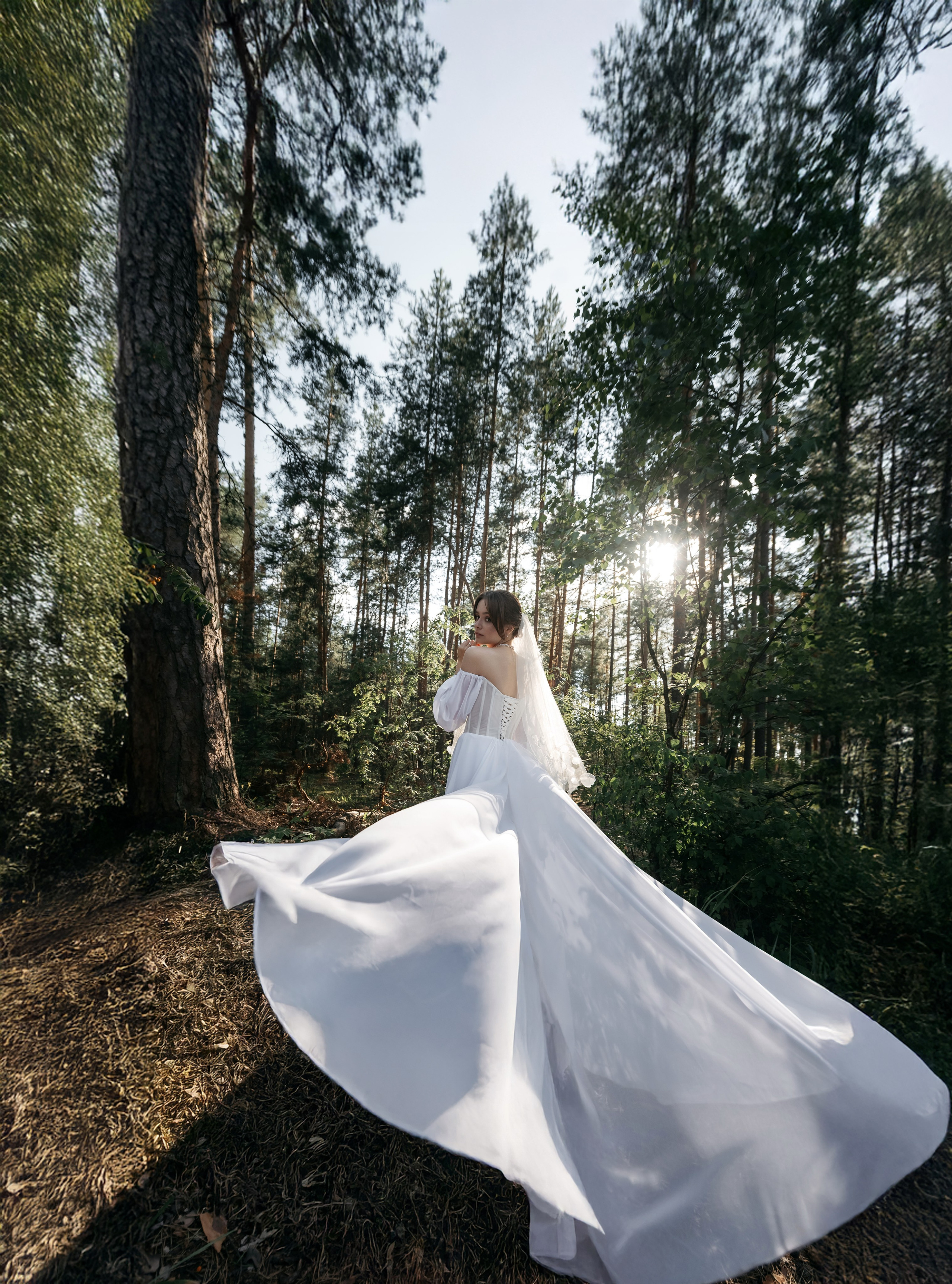 Мирра & Захар. Свадебный и семейный фотограф Чебоксары, Москва Ольга Ник