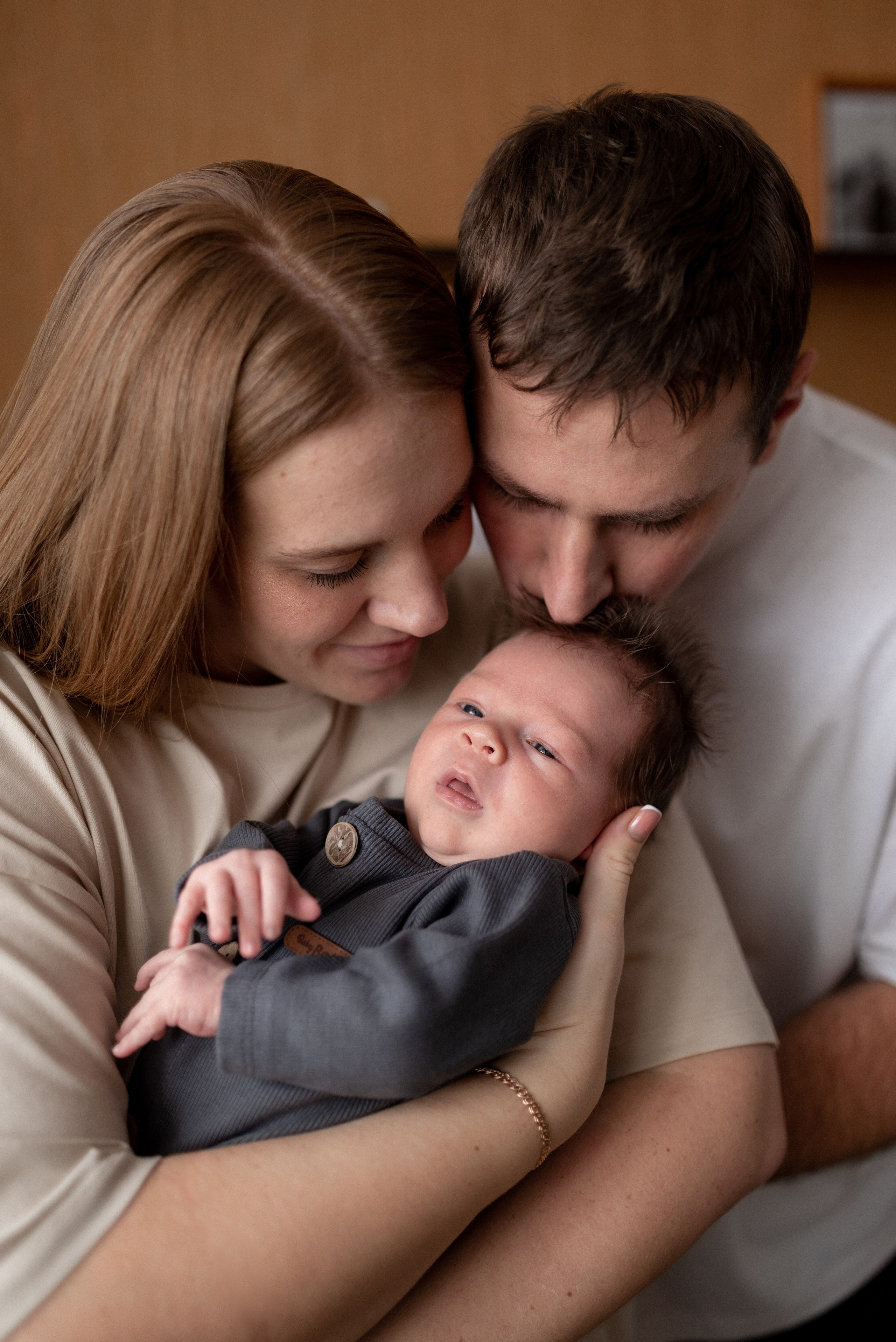 Мирон. Семейный фотограф Ирина Сгибнева