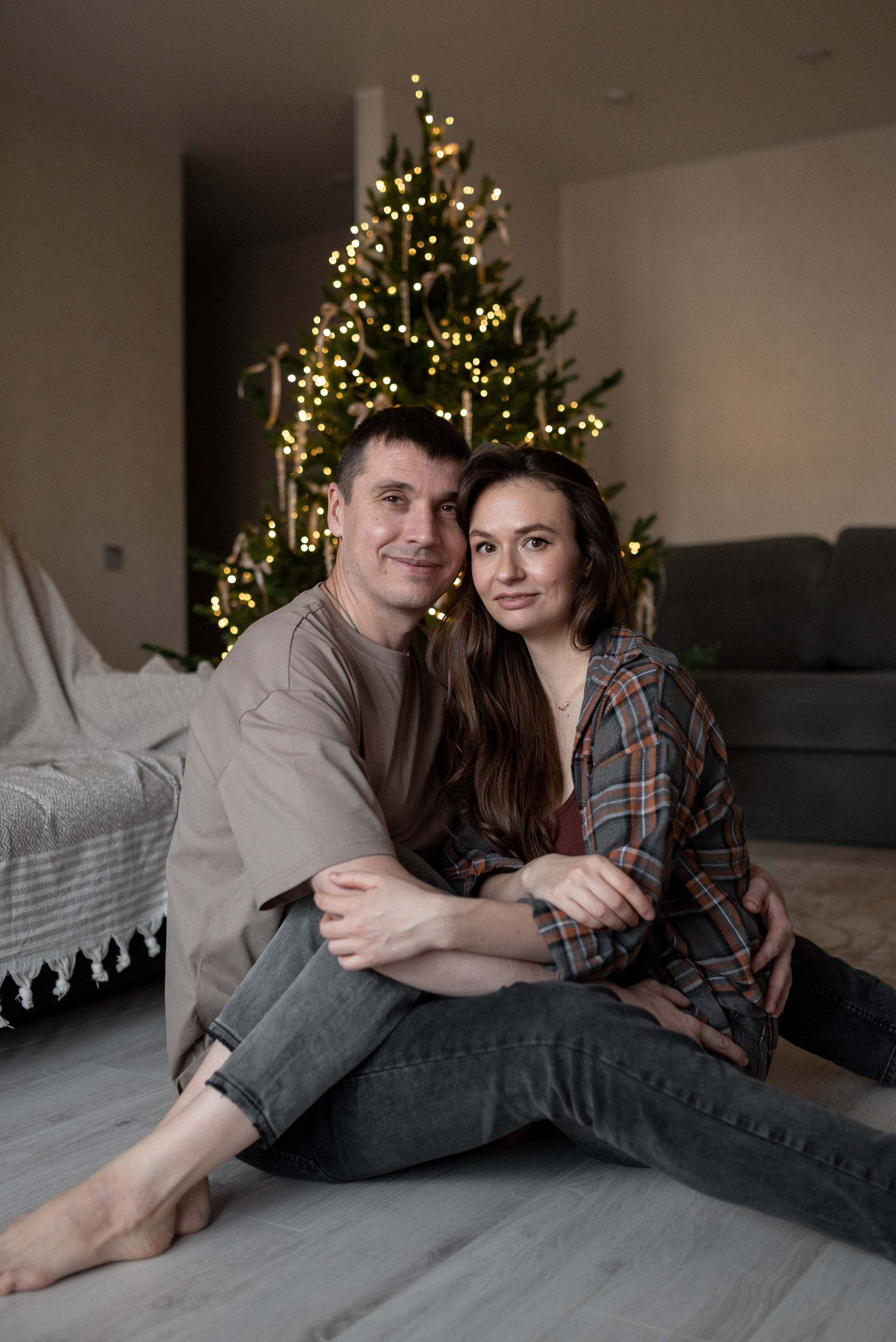 Поля Никита Вика и Дима. Семейный фотограф Ирина Сгибнева