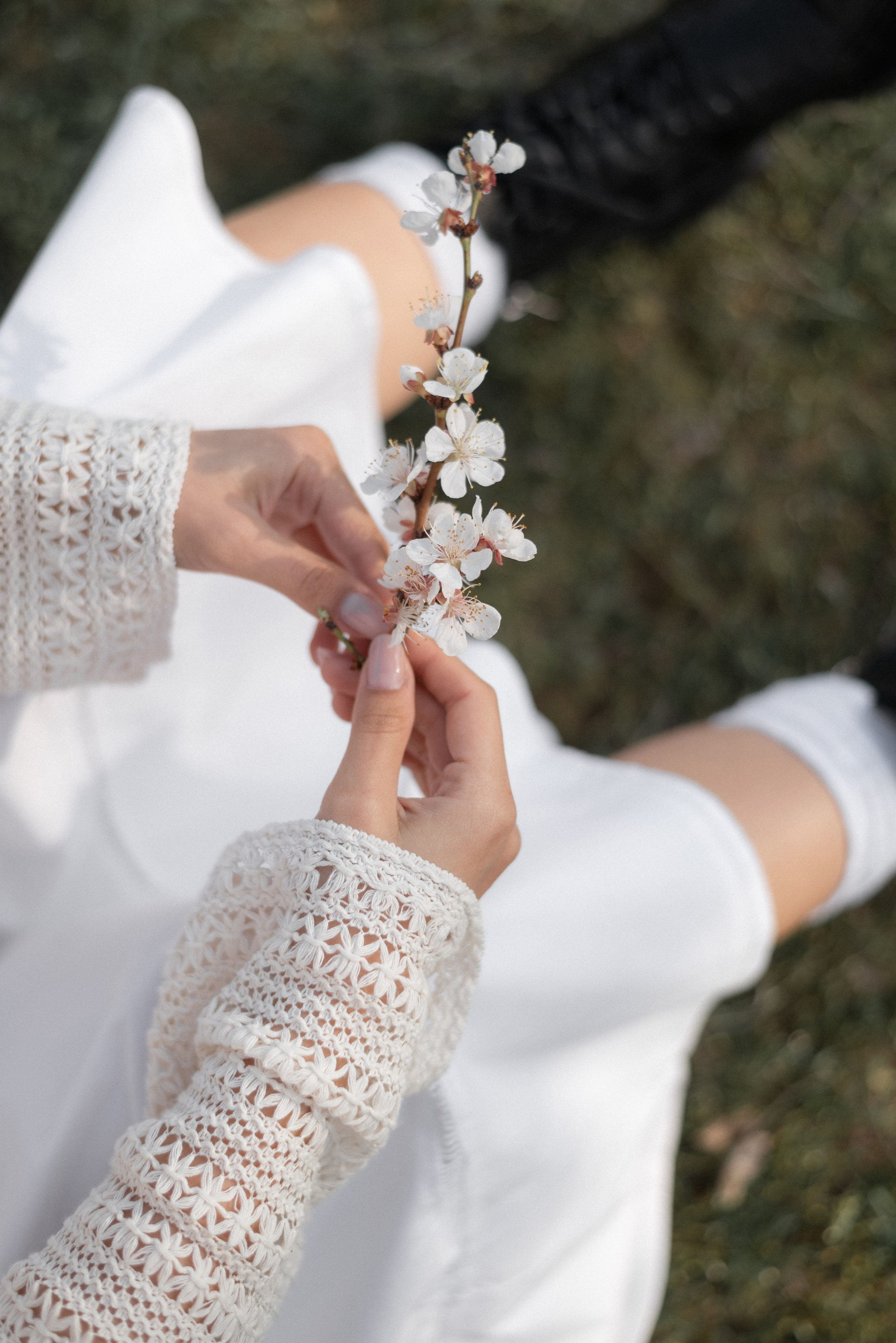 Алина. Семейный фотограф Ирина Сгибнева