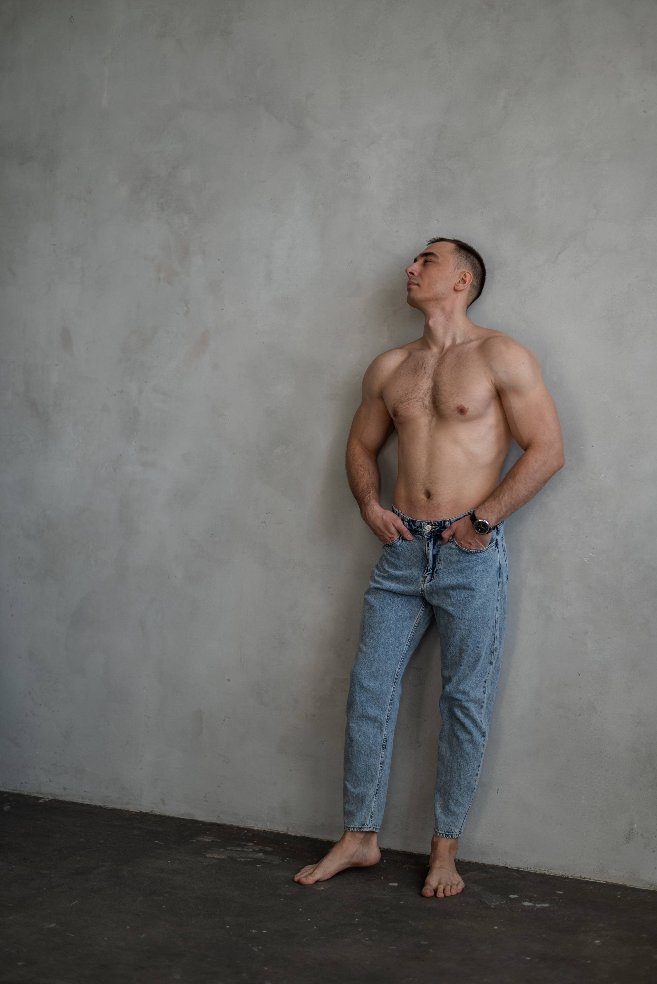 Андрей. Семейный фотограф Ирина Сгибнева