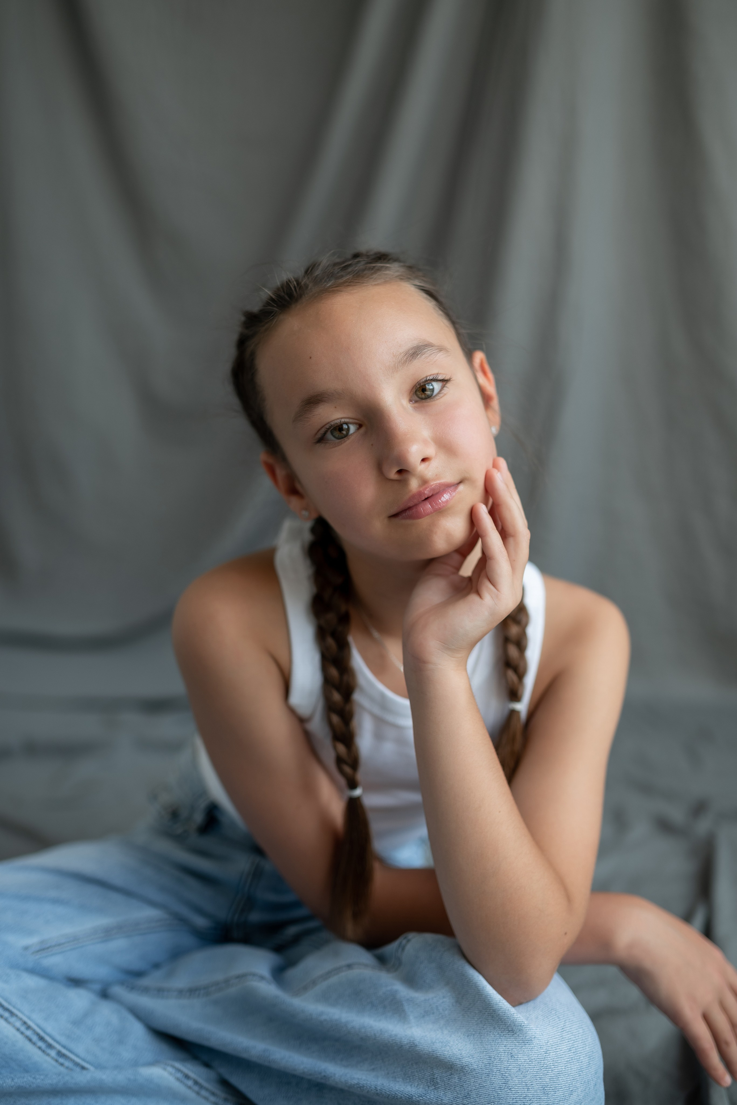 Саша. Семейный фотограф Ирина Сгибнева