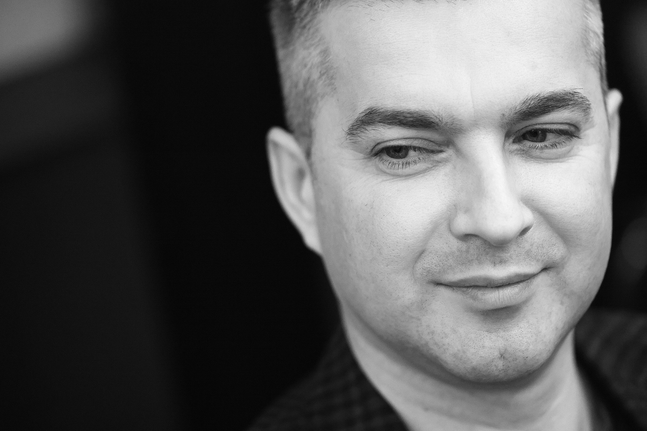 СЕНЕЖ. Публичные коммуникации лидеров. Фотографирую масштабные события, людей и их истории по всему миру. Константин Трубников