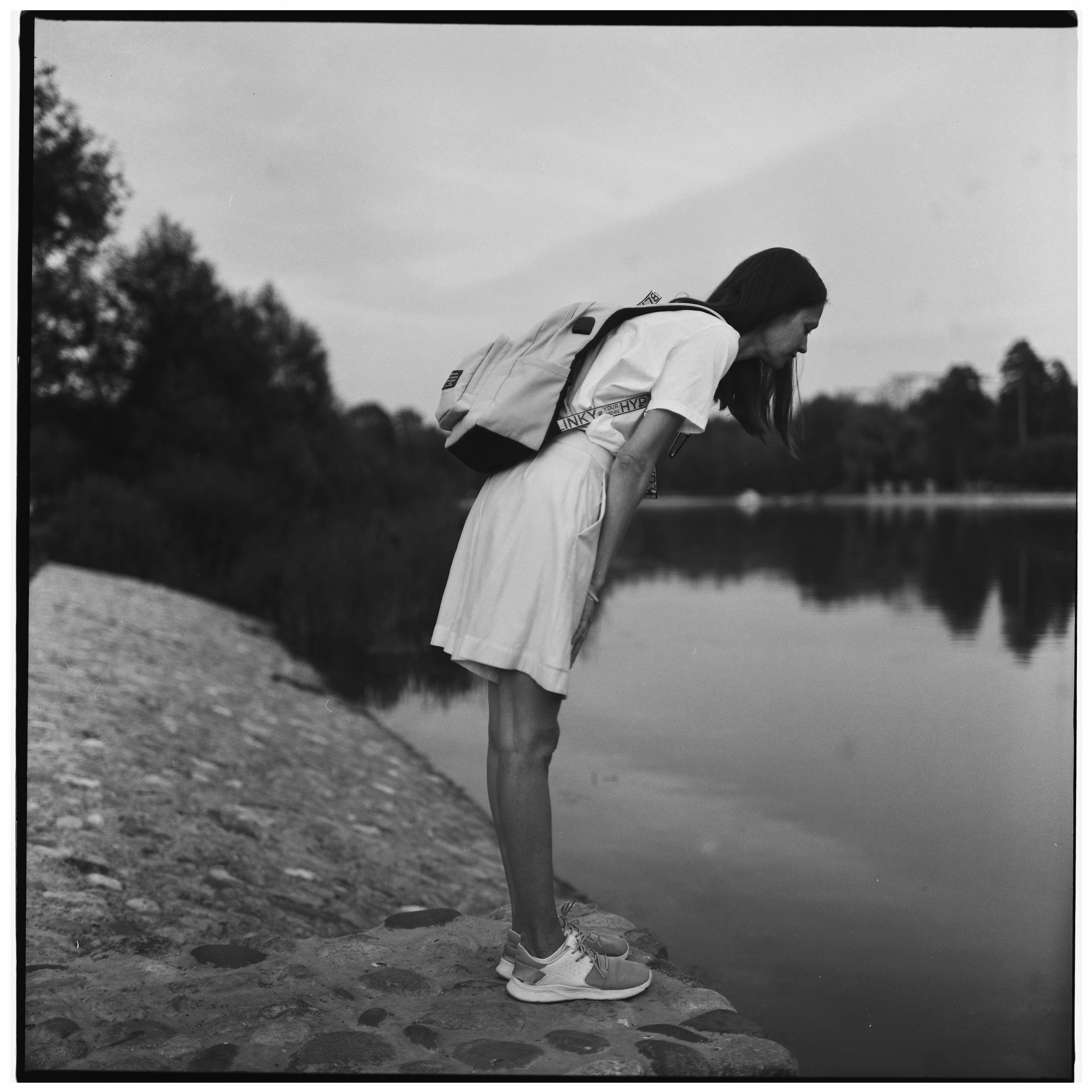 Пленочная история Кати. Главная