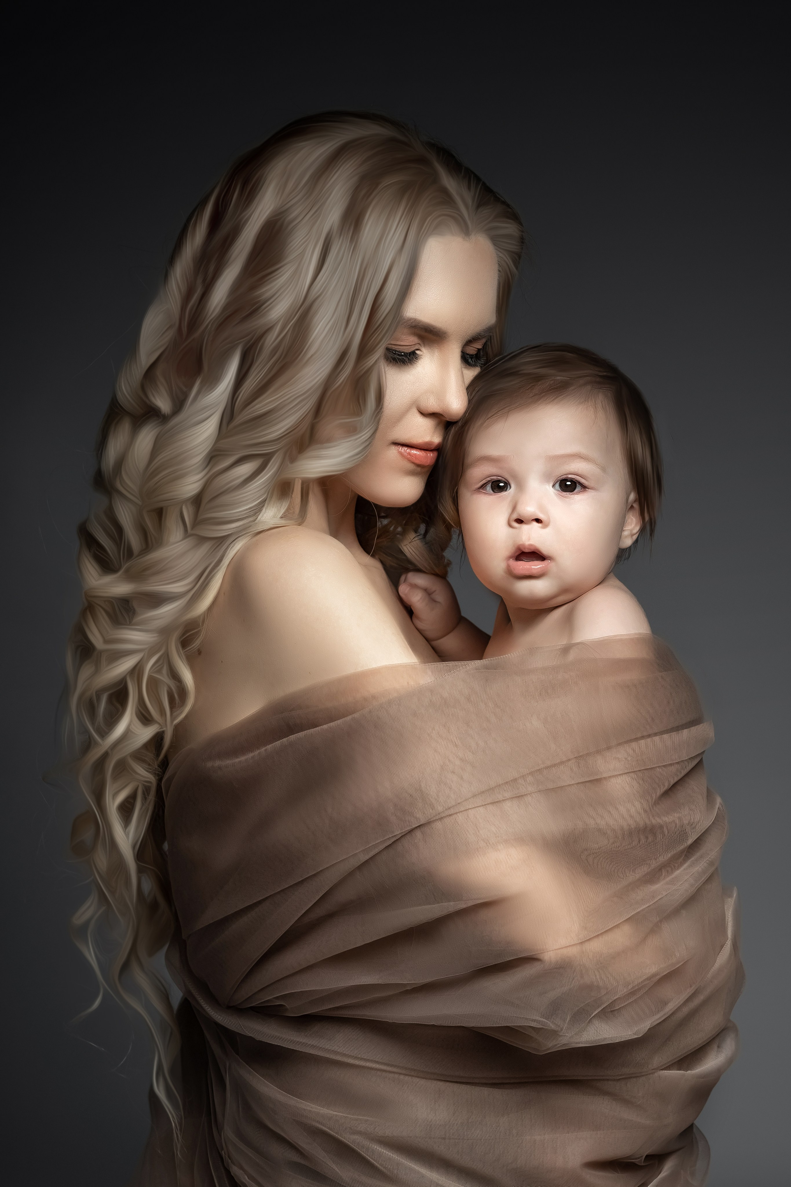 Прайс мама и малыш. Демидова Натали, фотограф беременности и материнства г. Астана