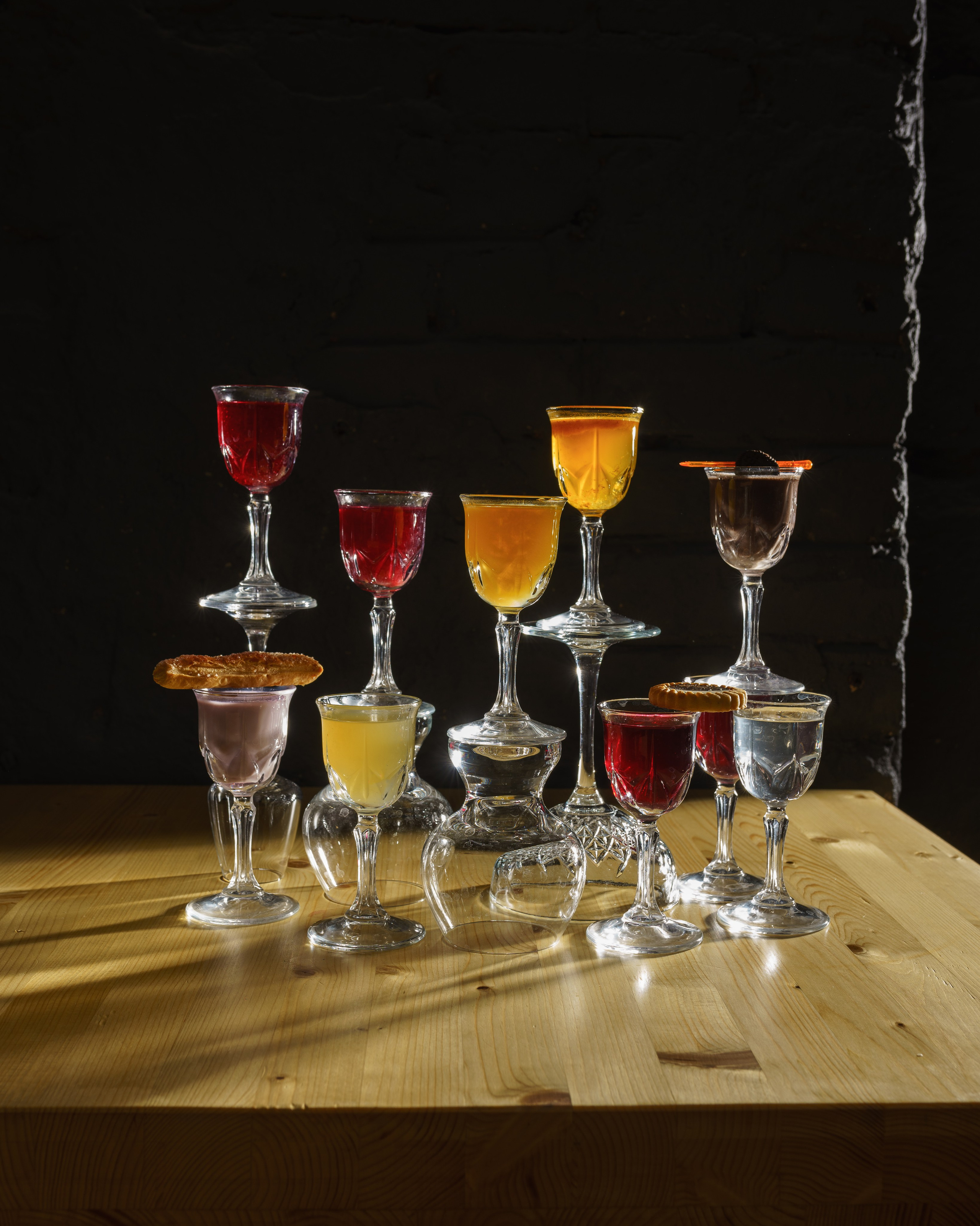 Food. Фотограф в Волгограде — Денис Богомолов