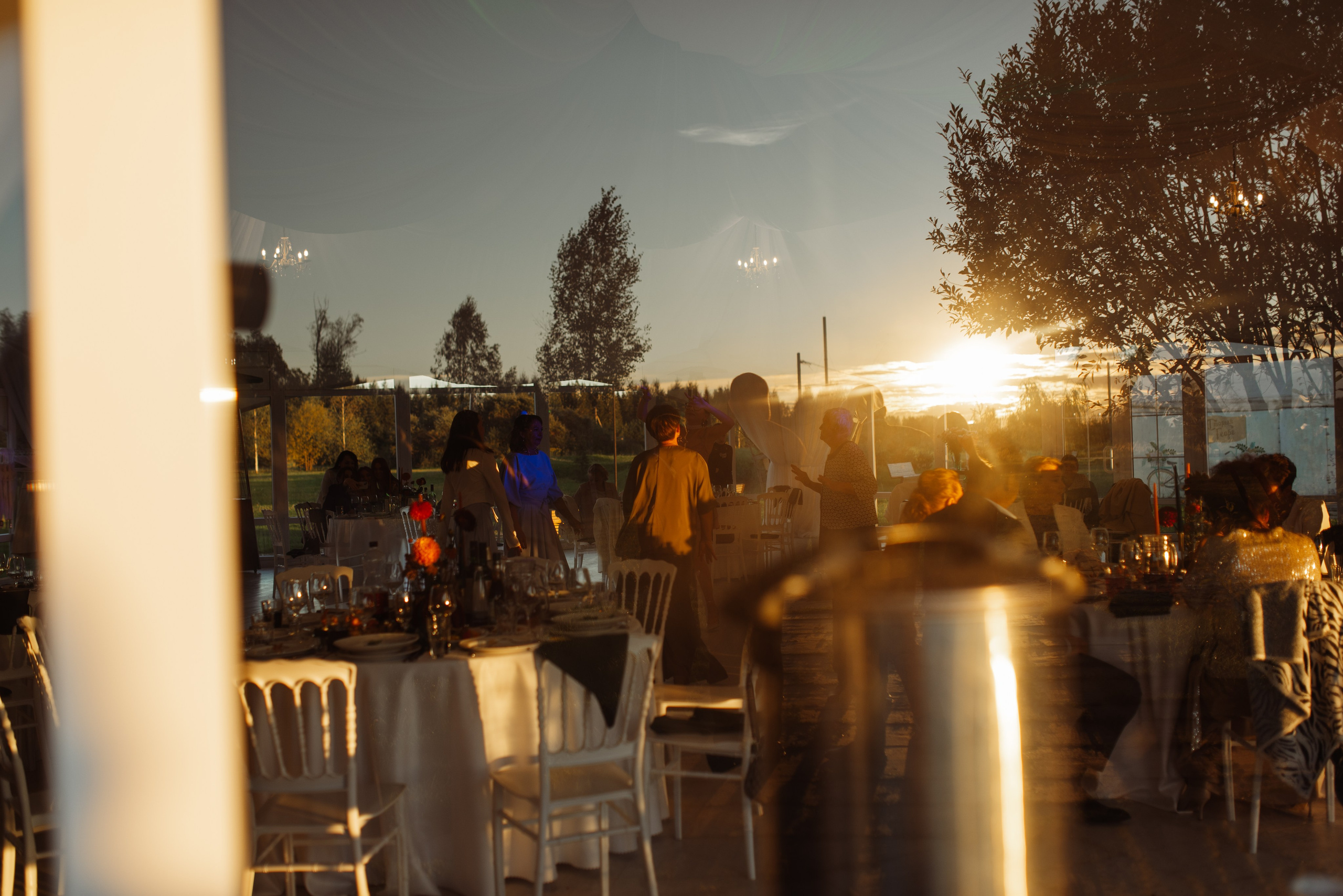 Атмосферно!. Свадебный фотограф Анастасия Бударина