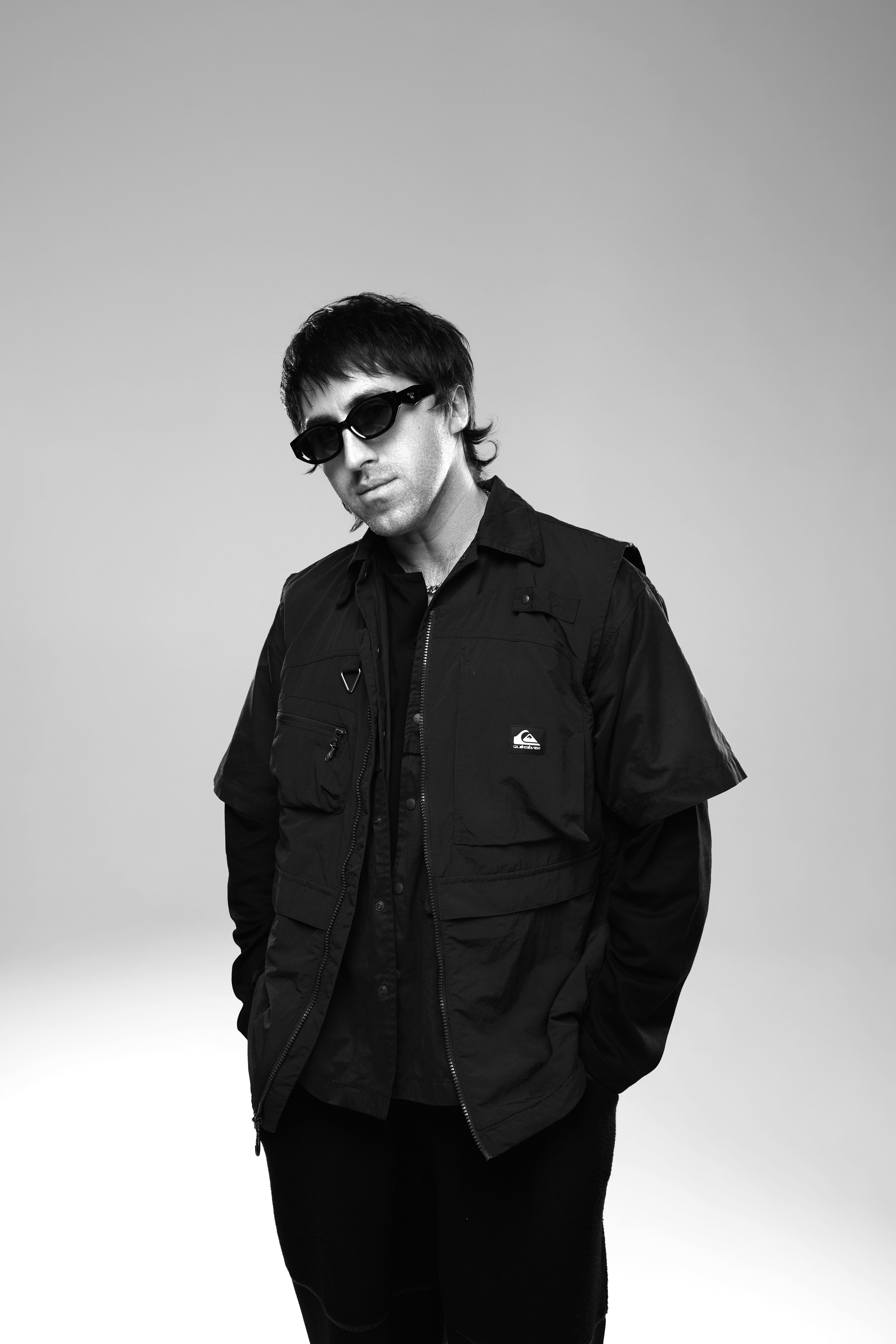 BLIZKEY. TENZO | Креативный продюсер / Арт-директор