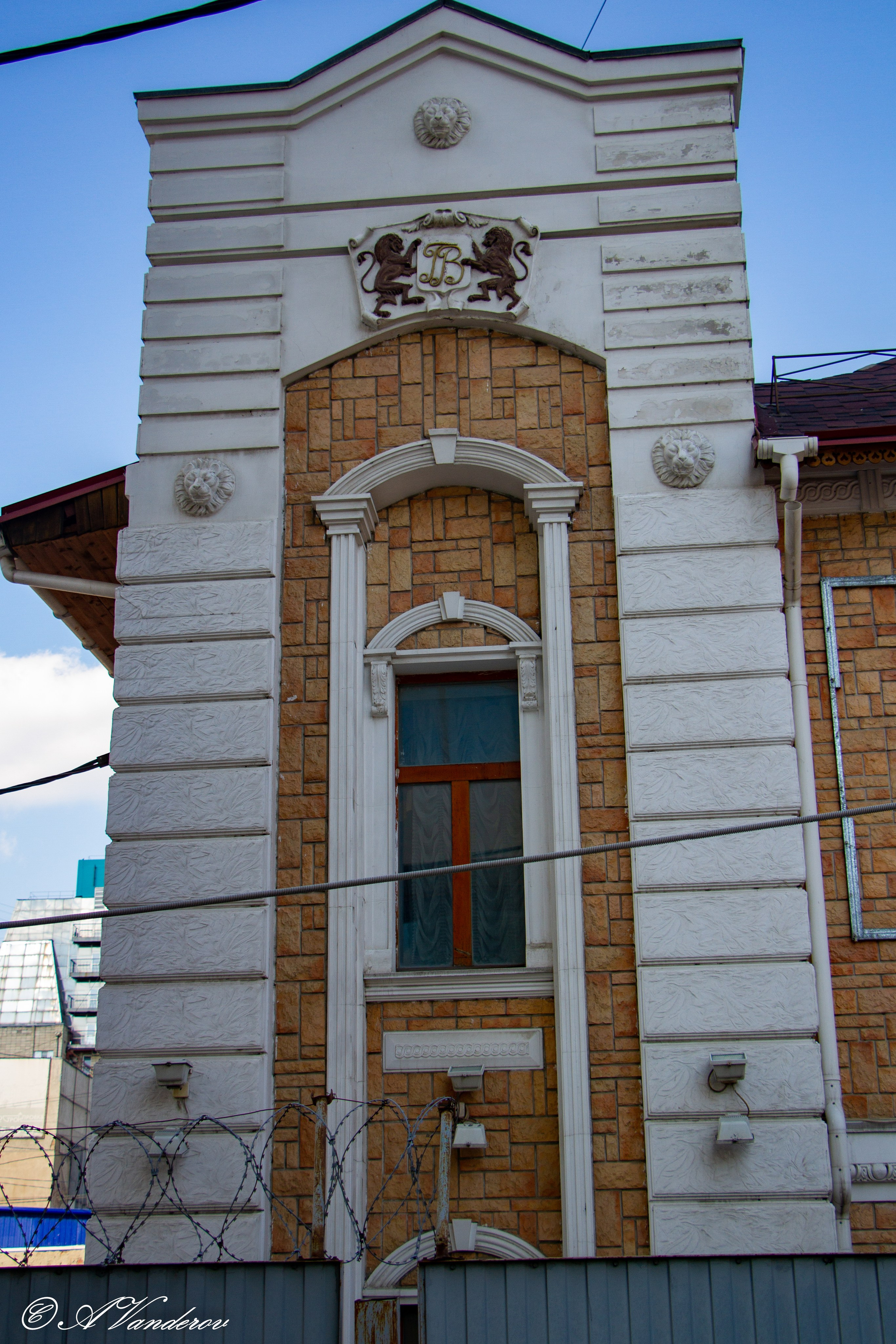 Омск 2023. Фотограф Омск | Александр Вандеров