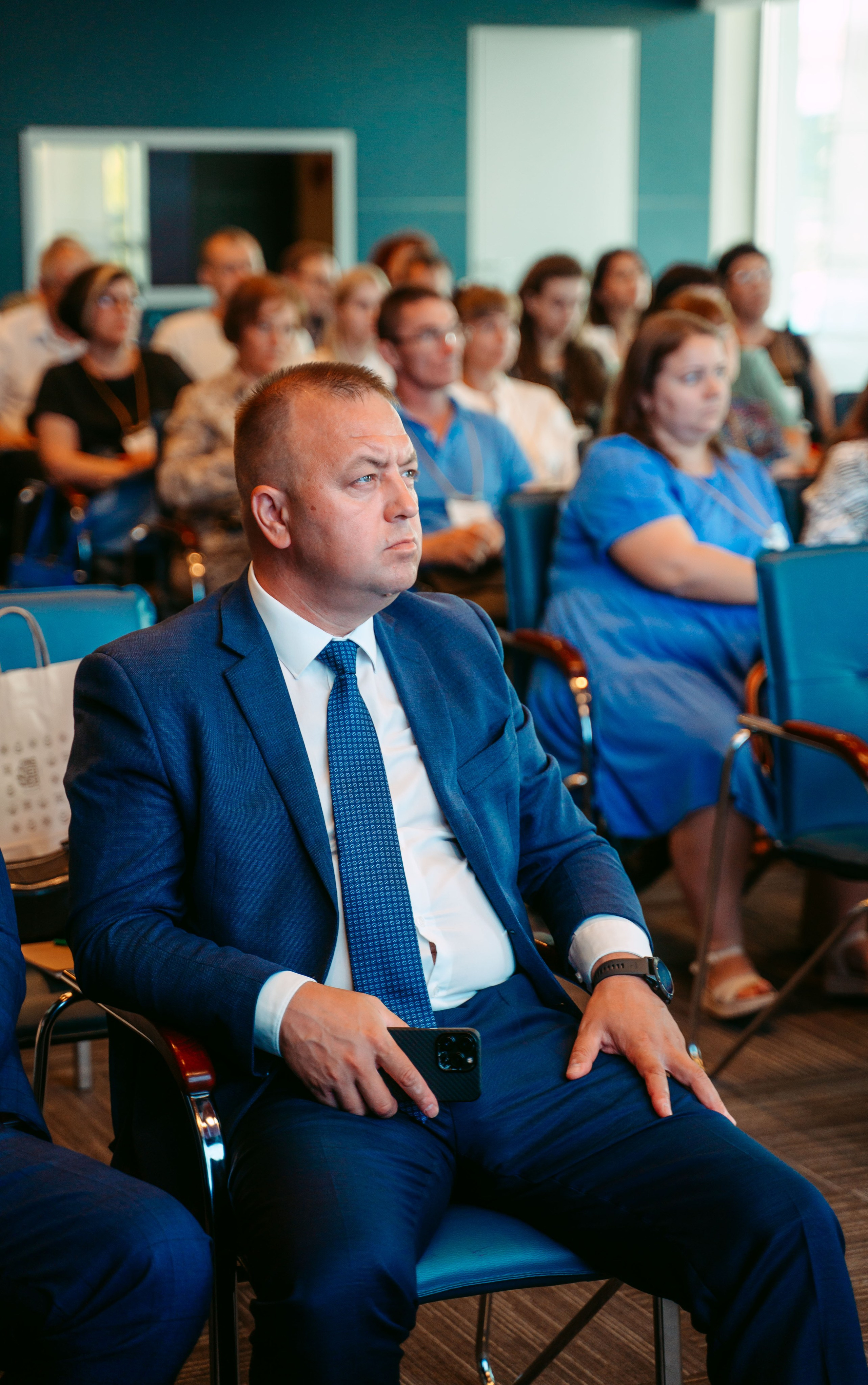 Сыроделие сегодня и завтра. Конференция компании INGREDICO / 2023. Саша Копылов, фотограф в Казани