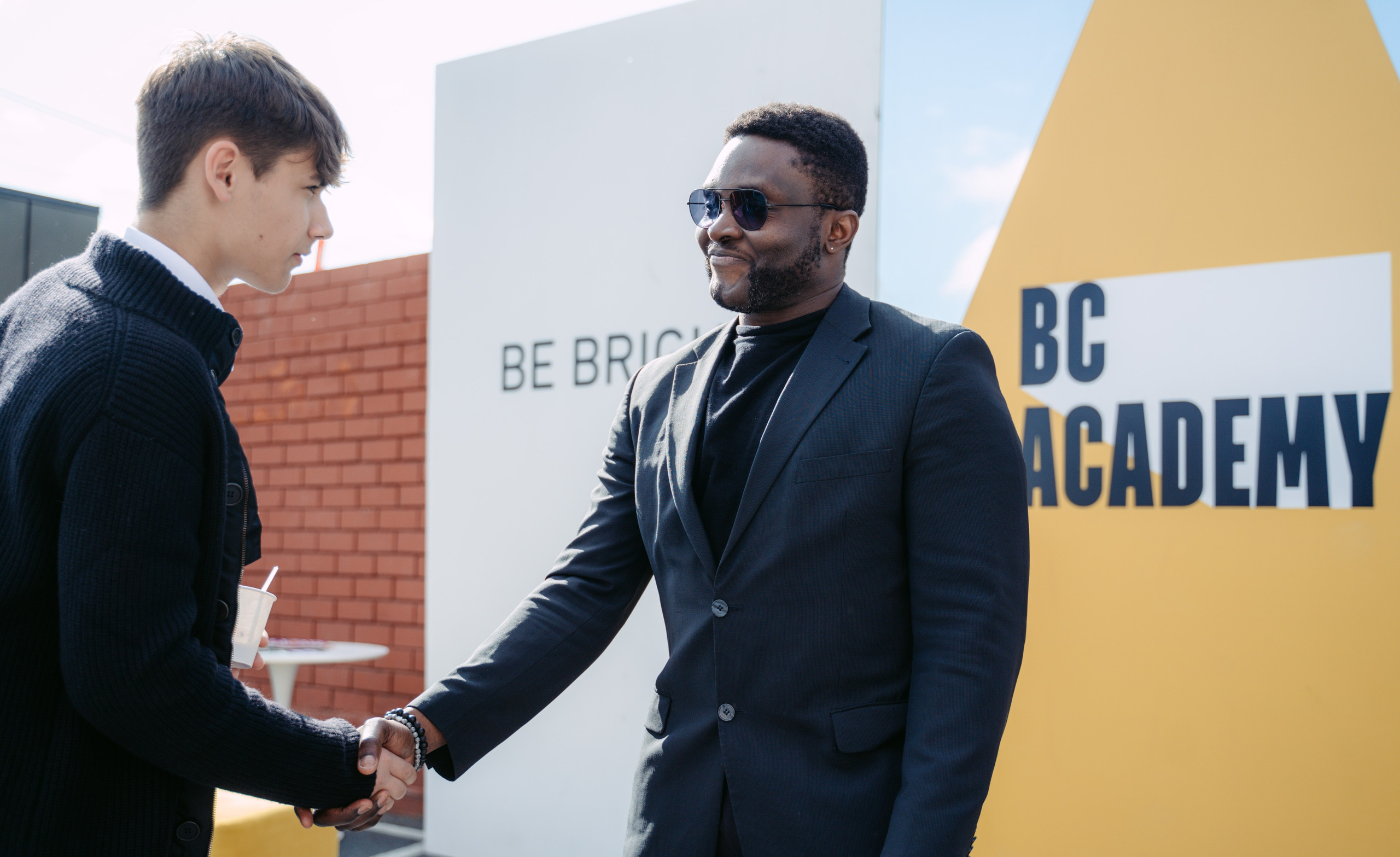 Выпускной Бала-Сити / 2023. Саша Копылов, фотограф в Казани