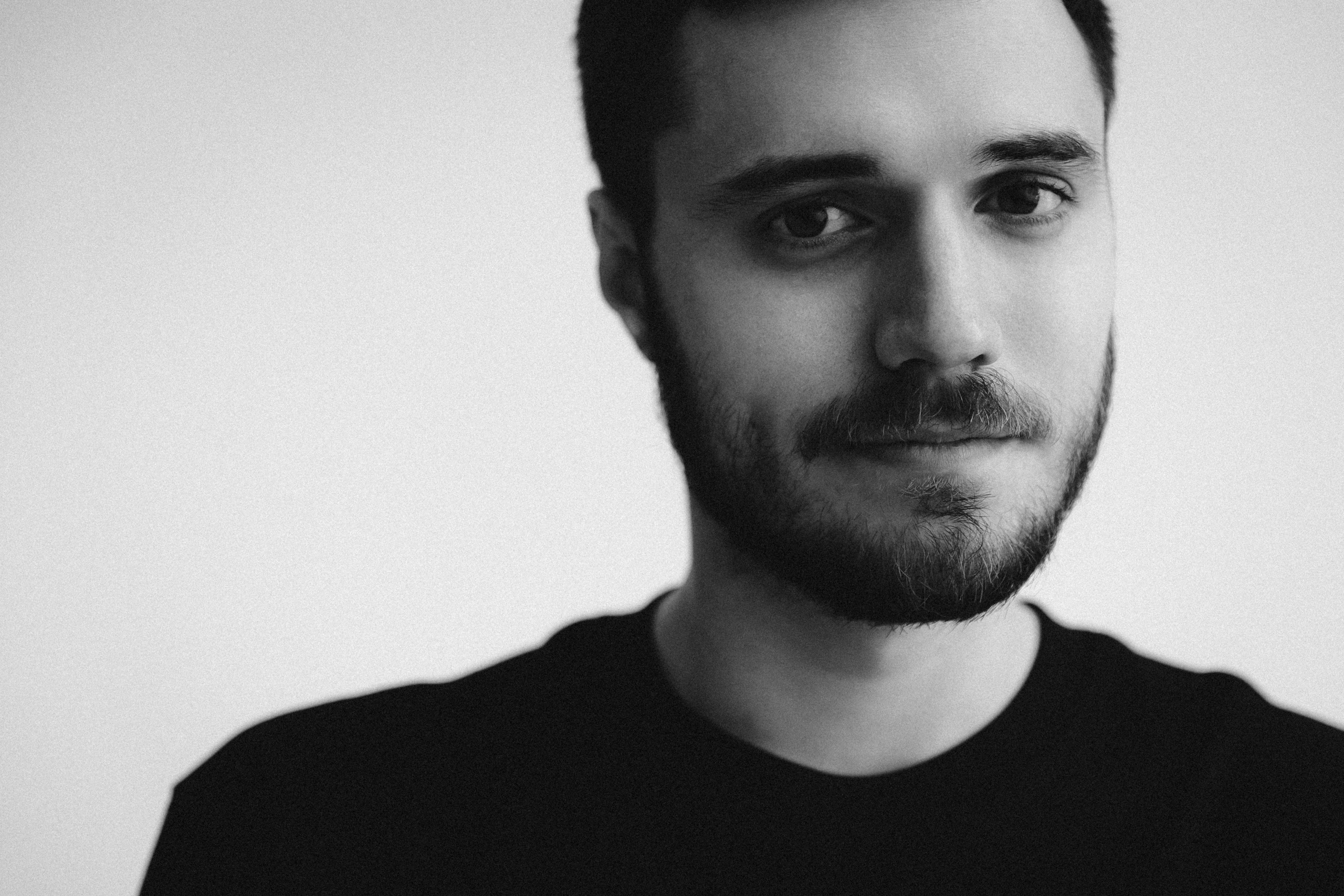 Kolya and Nastya. Commercial photographer | Anton Ermakov