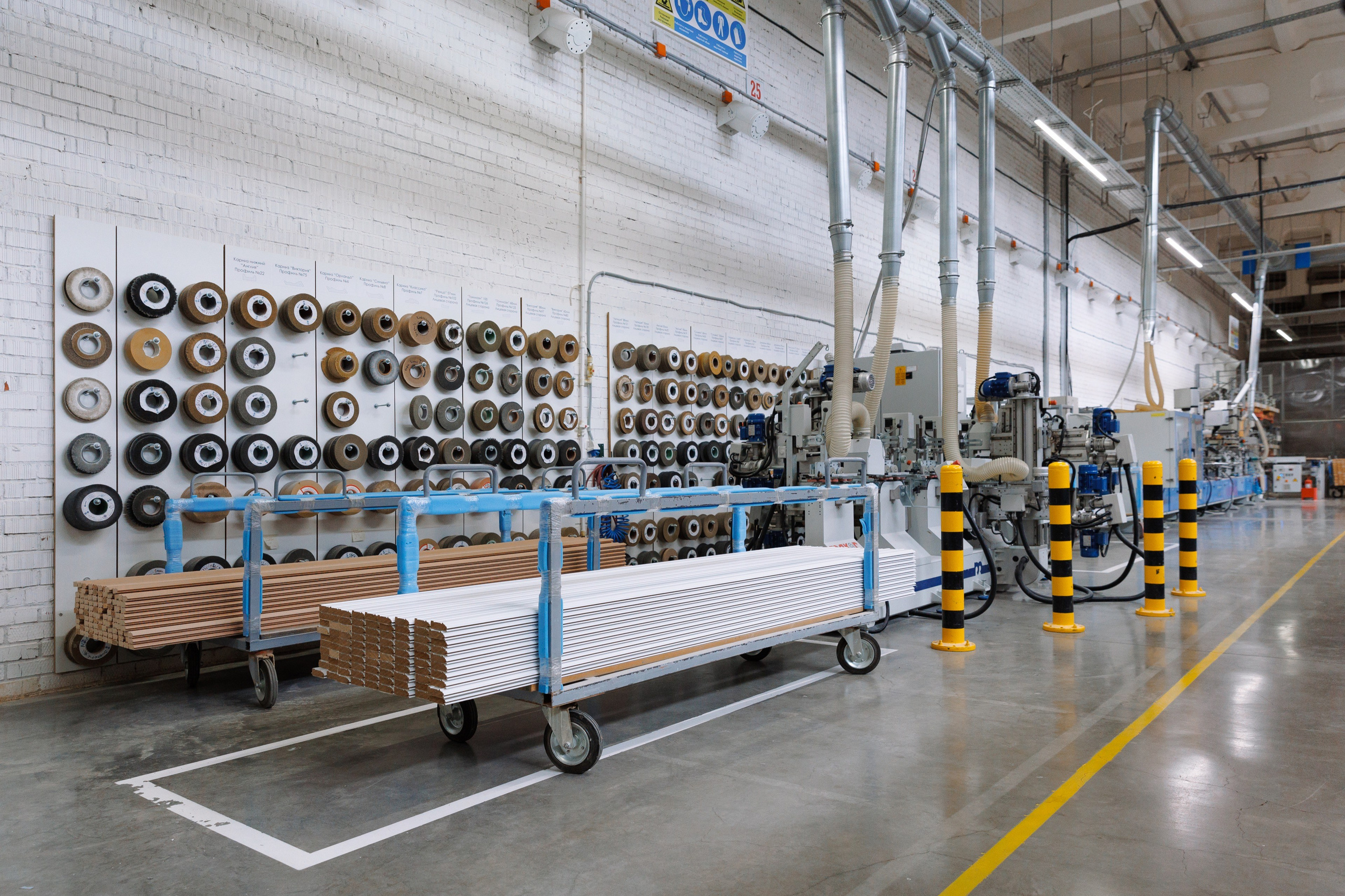 Photos of the company's production Stylish kitchens and interiors. Commercial photographer | Anton Ermakov