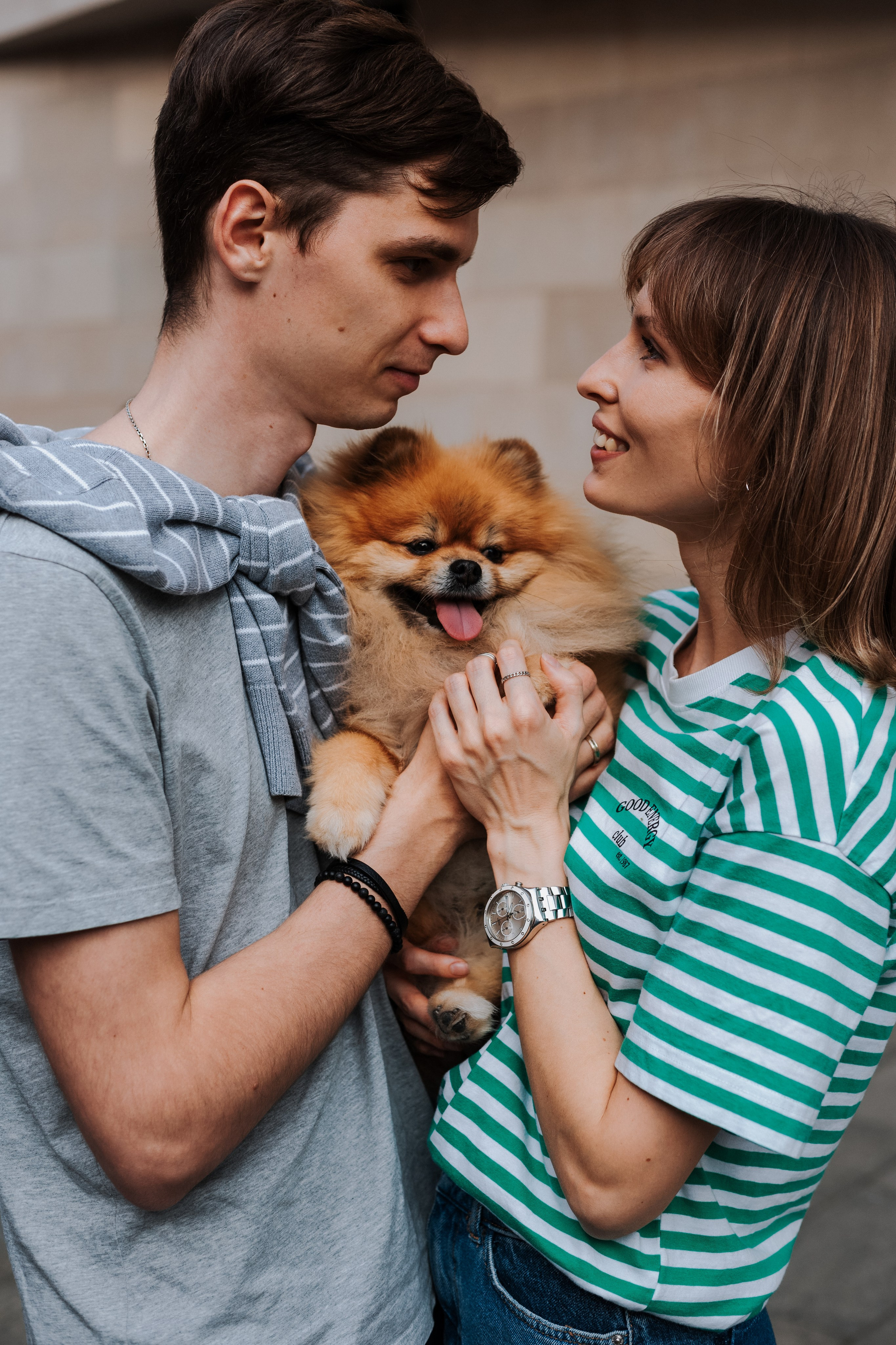 Мария+Никита. Женский и семейный фотограф в Стамбуле и Москве