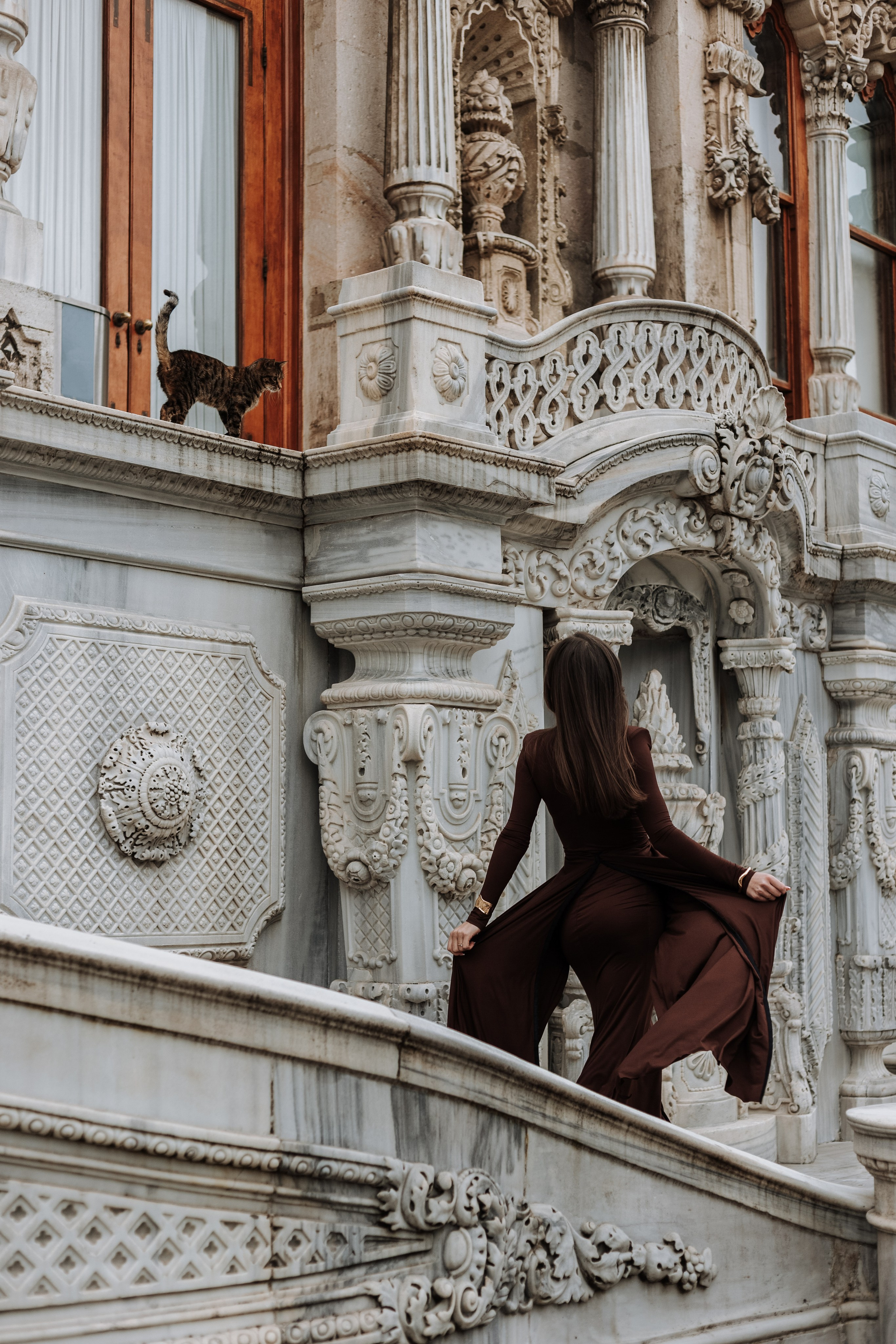 Мария. Женский и семейный фотограф в Стамбуле и Москве