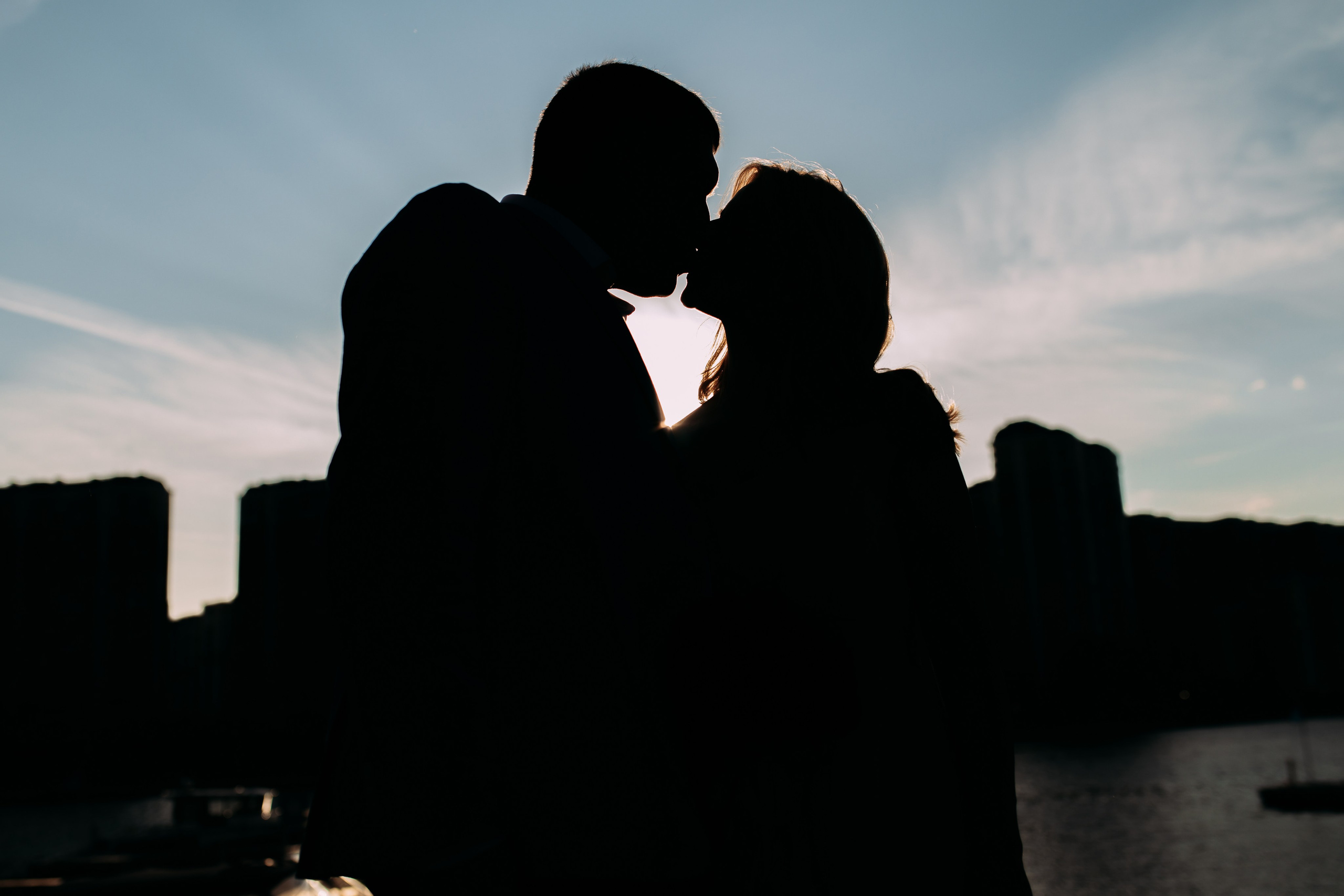 Свадьбы. Свадебный и репортажный фотограф в Москве и области Илья Мазиенко