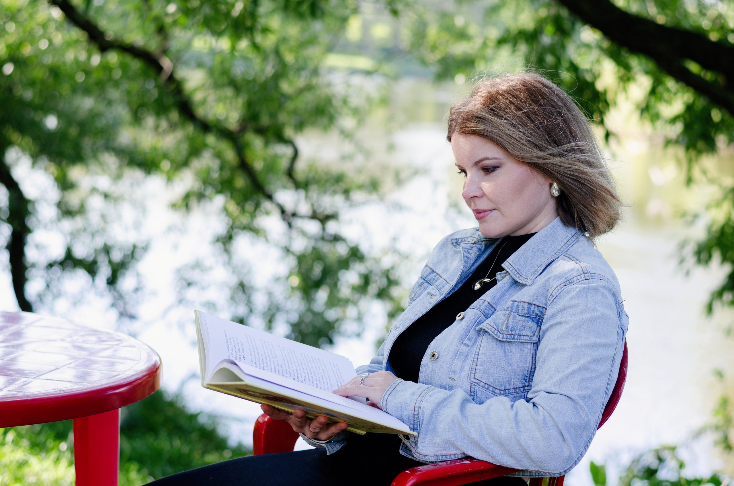 Красивая Л. Портретный и репортажный фотограф в Санкт-Петербурге Варвара Жукова