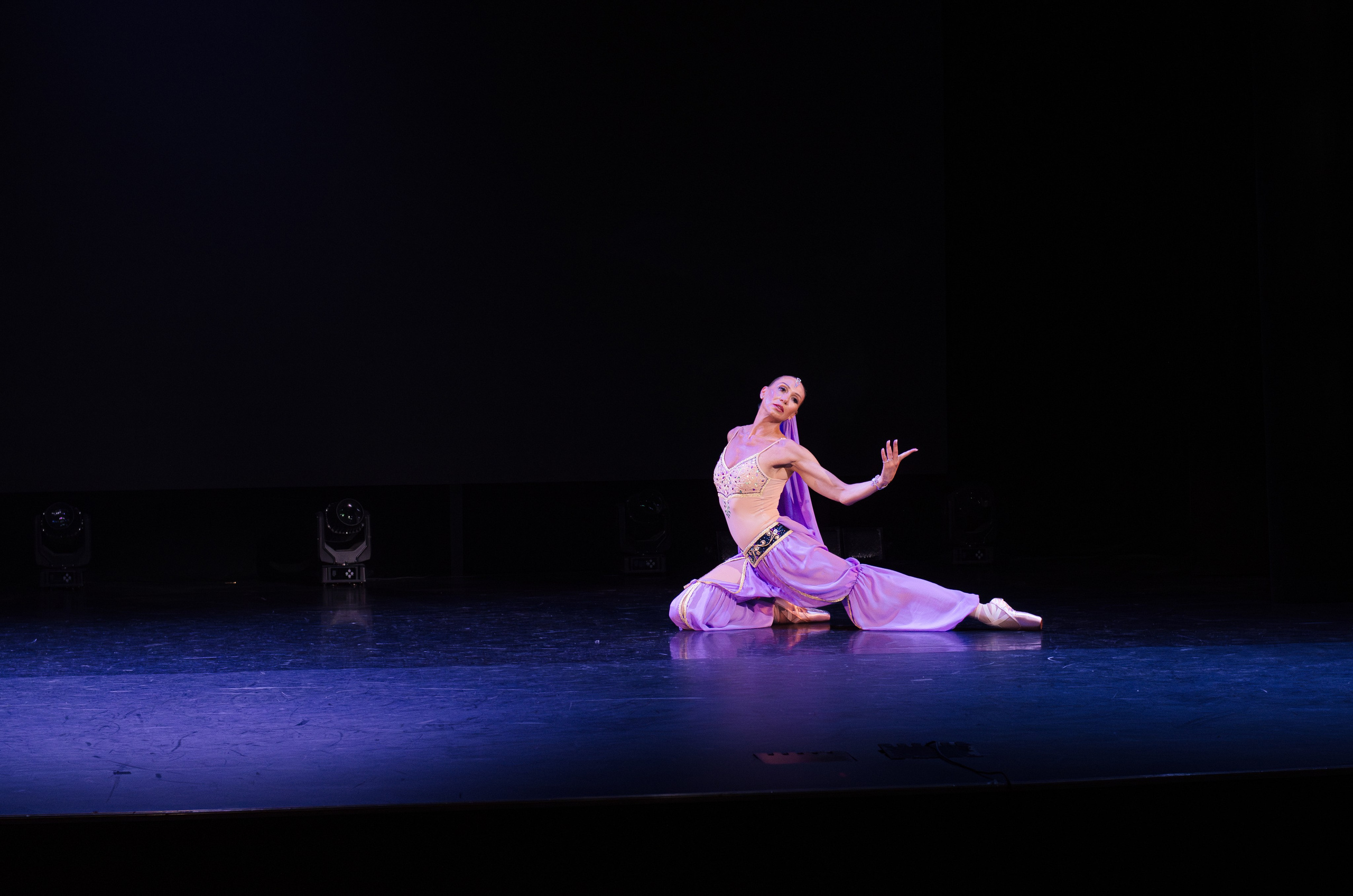 Гала-концерт Всероссийского фестиваля любительского балета Aurora PRIX — 2025. Портретный и репортажный фотограф в Санкт-Петербурге Варвара Жукова