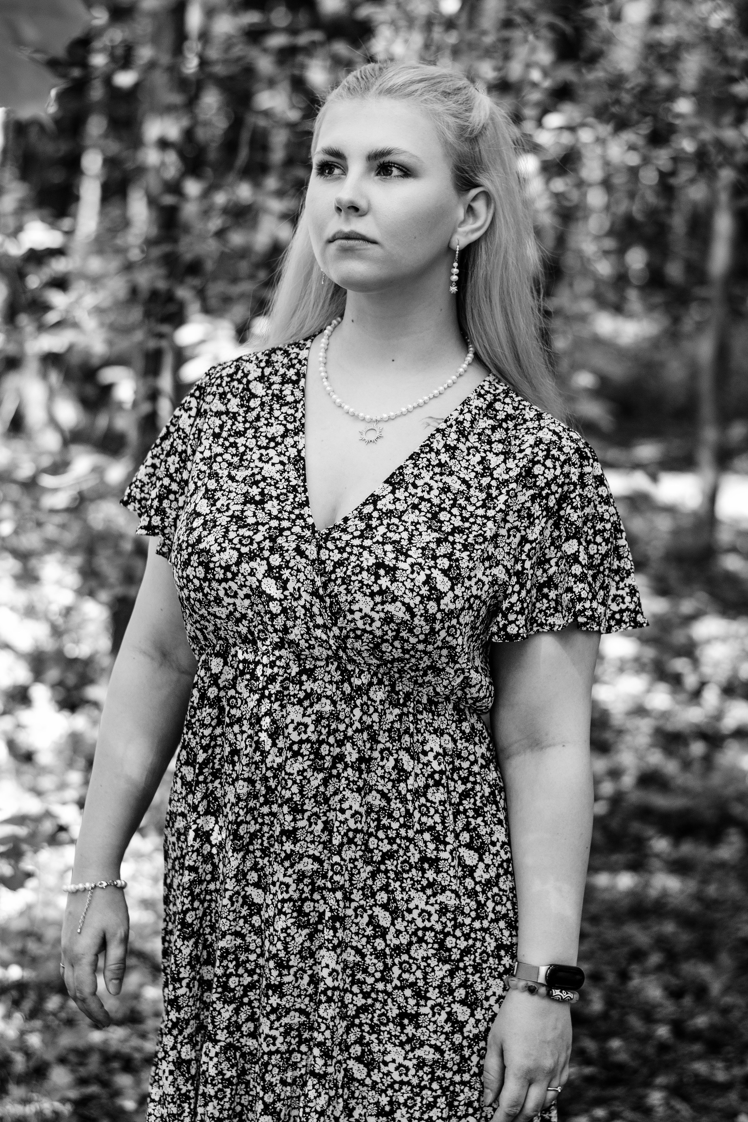 Фотопрогулка с В. Портретный и репортажный фотограф в Санкт-Петербурге Варвара Жукова