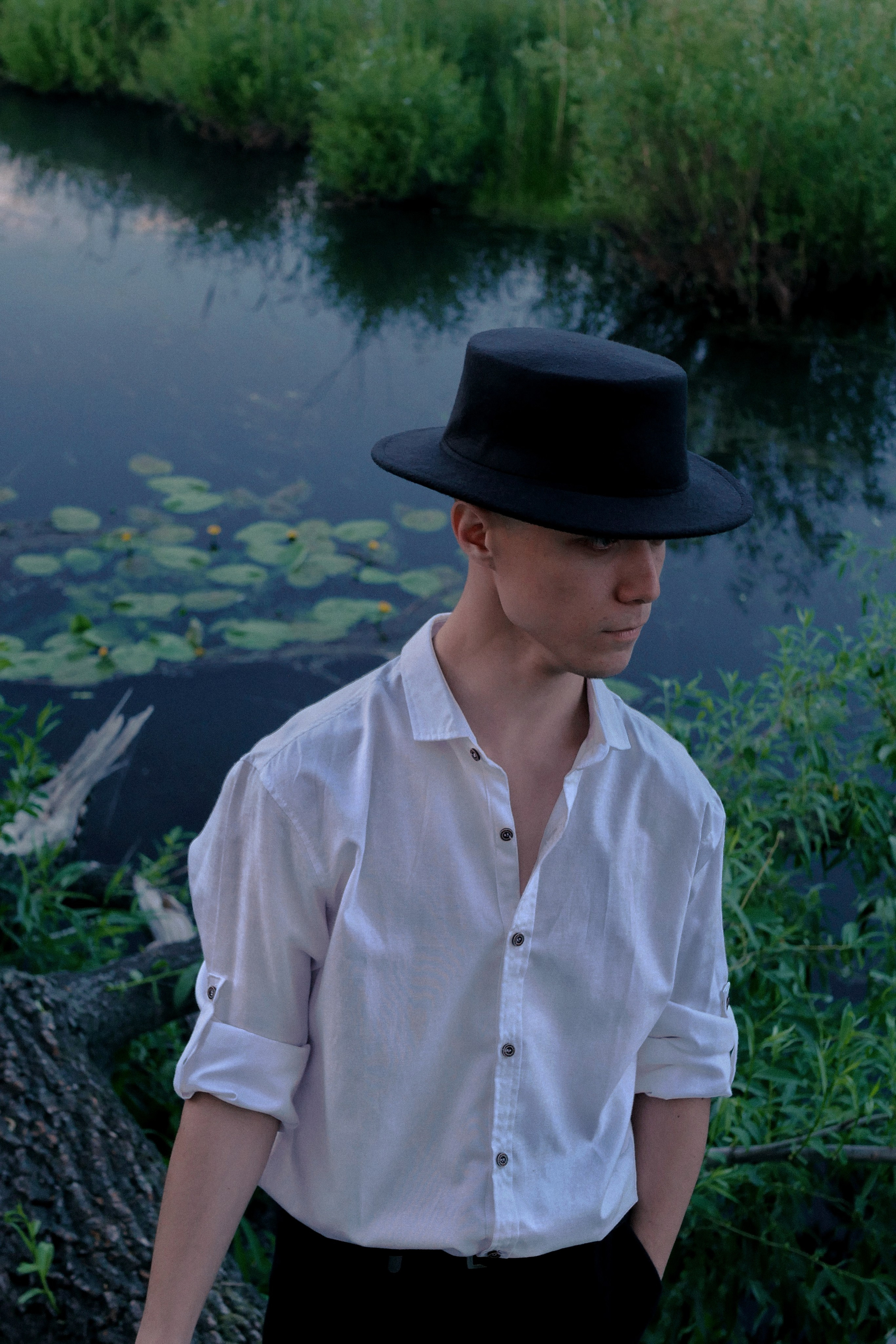 DAVID. Фотограф Шадринск